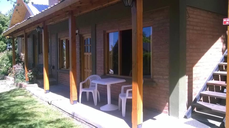 Los Maitenes Bariloche