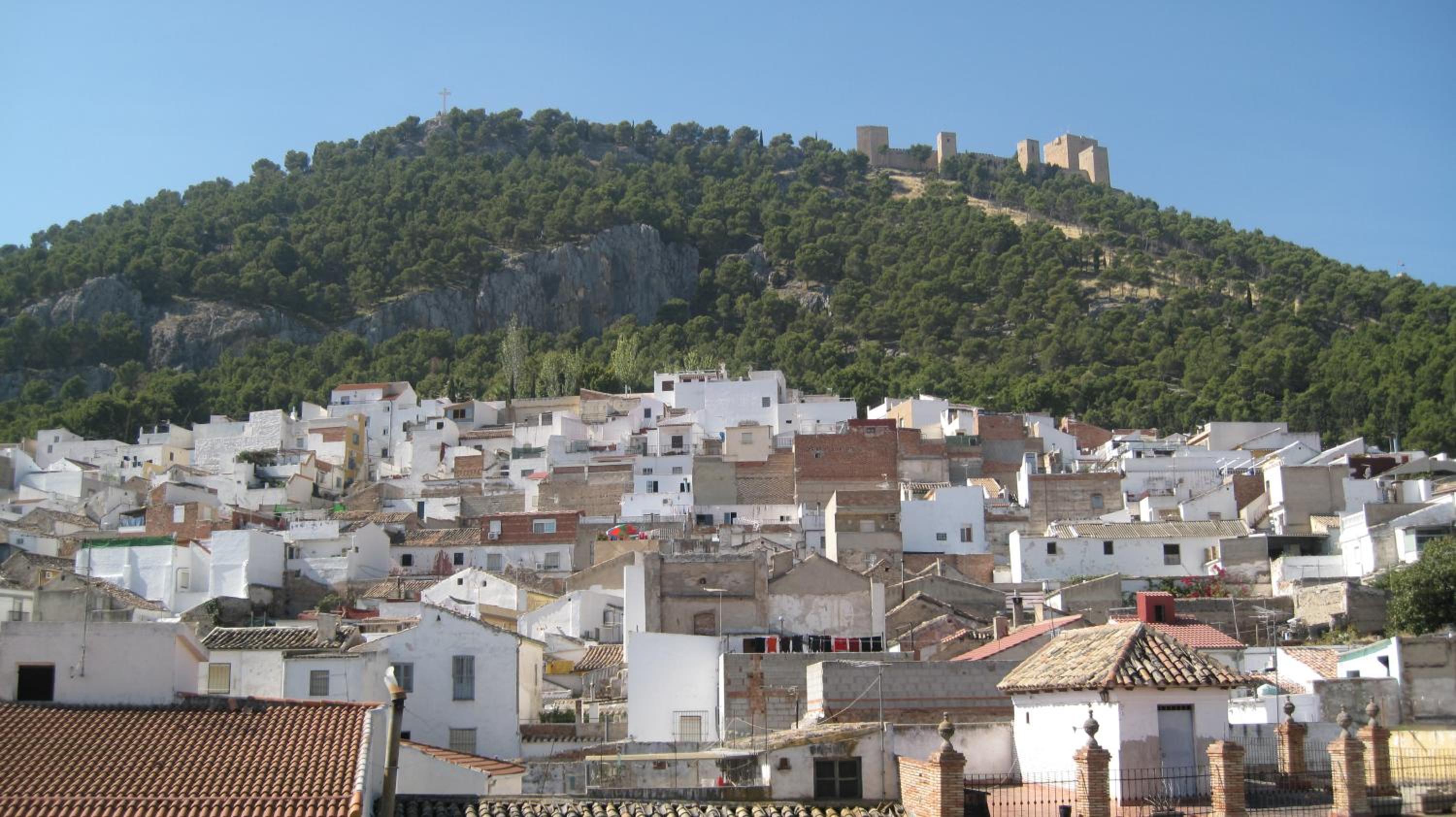 Pensión Martín view 4