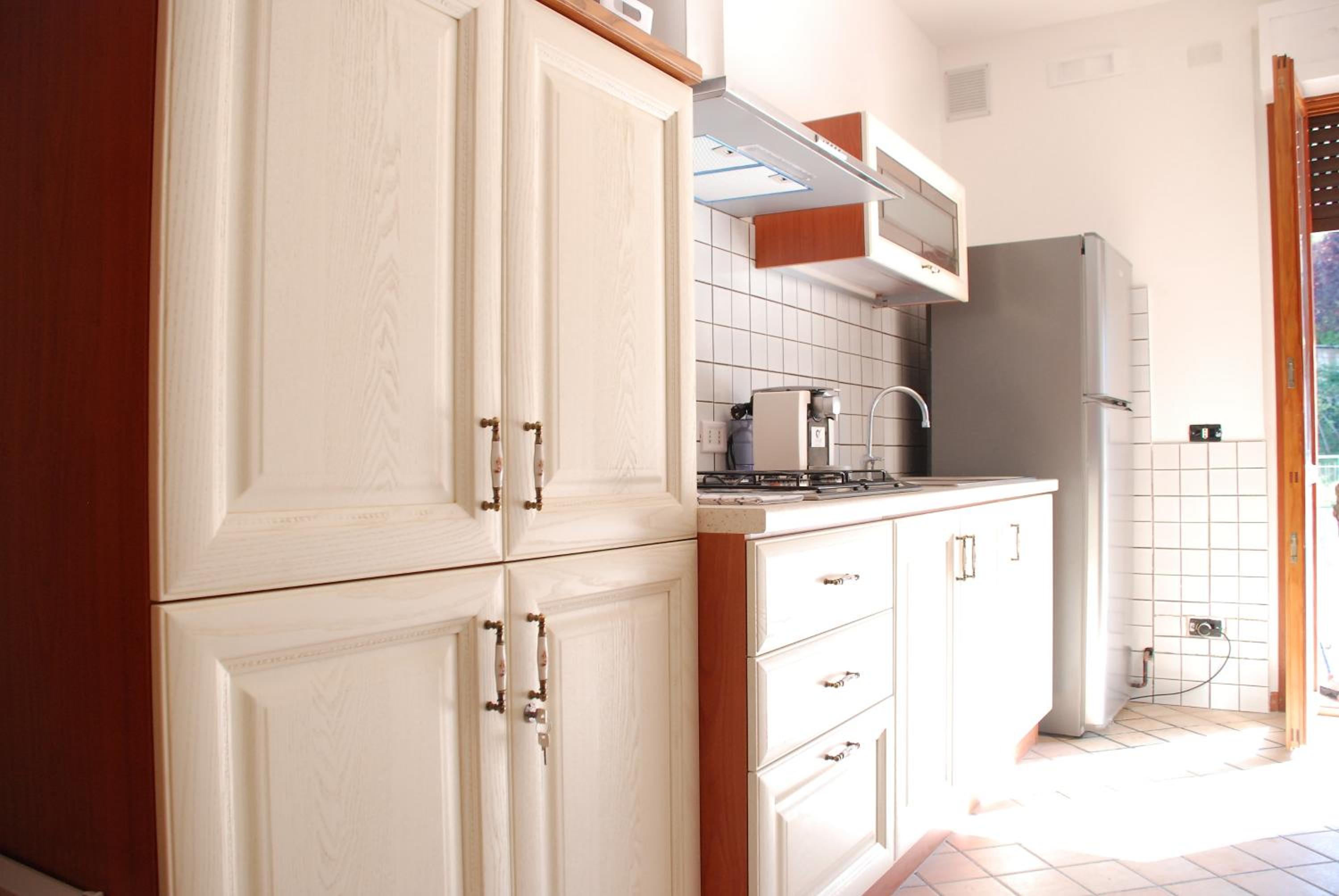 Cala Chiara B&B