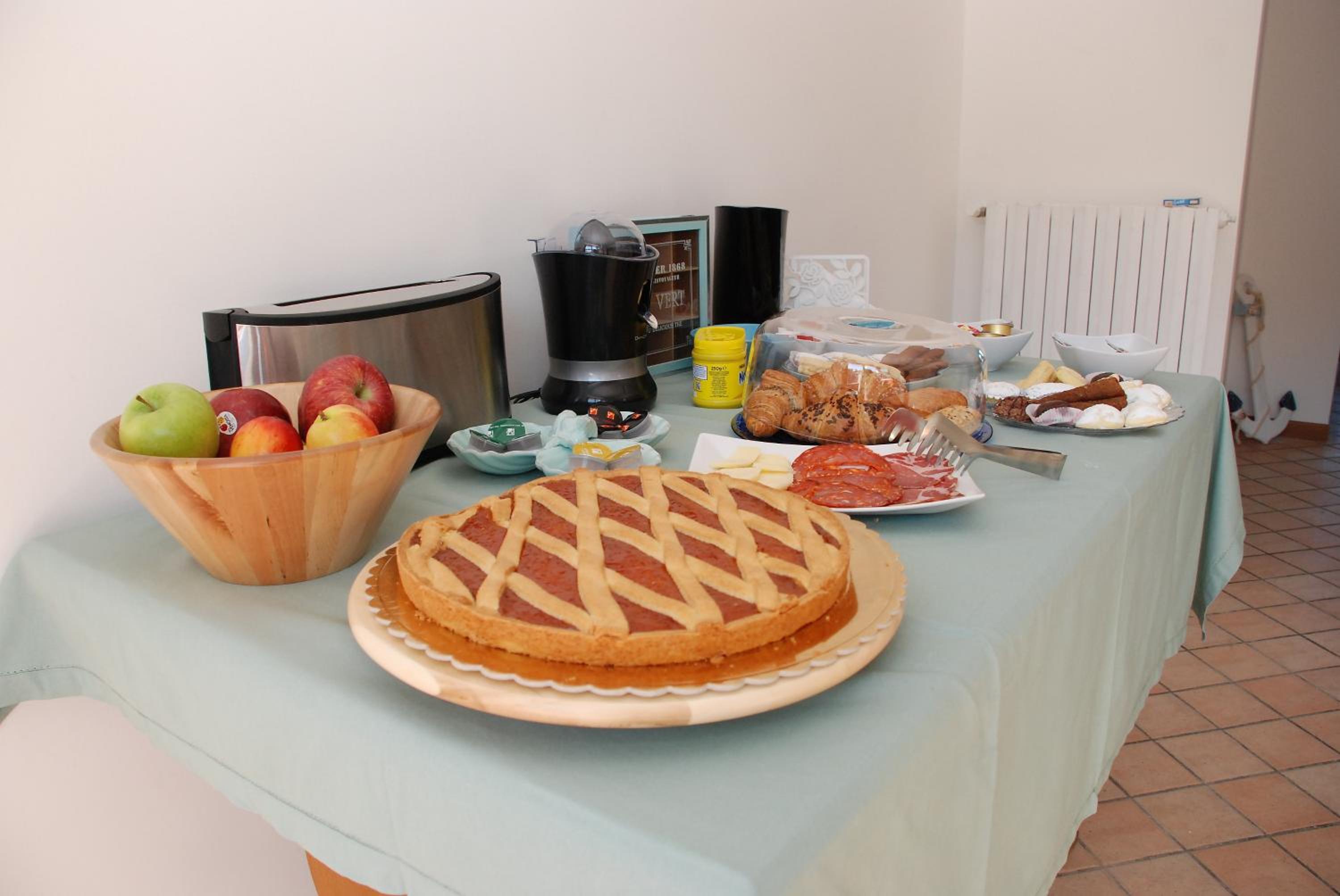 Cala Chiara B&B
