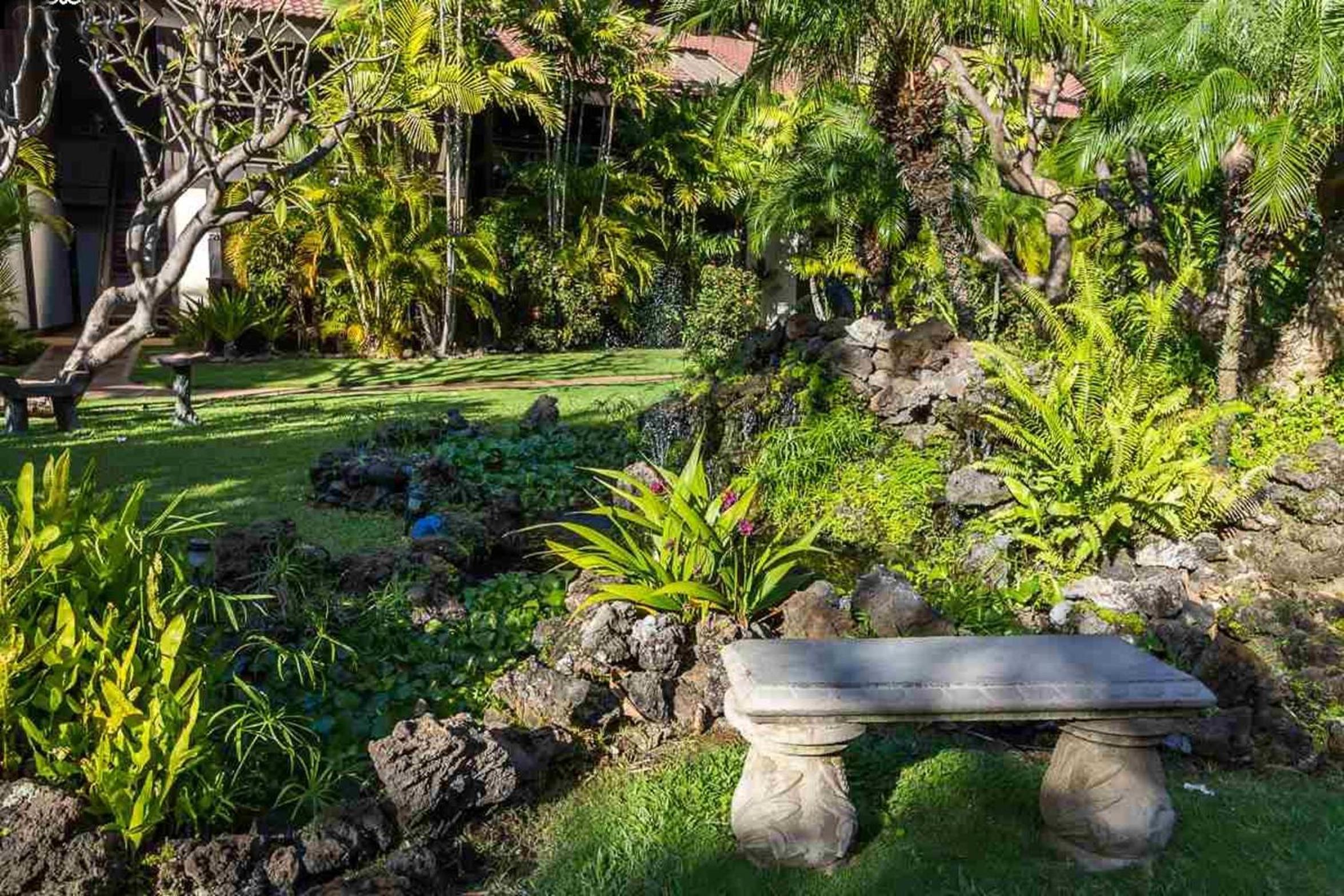 Maui Tranquility view 3