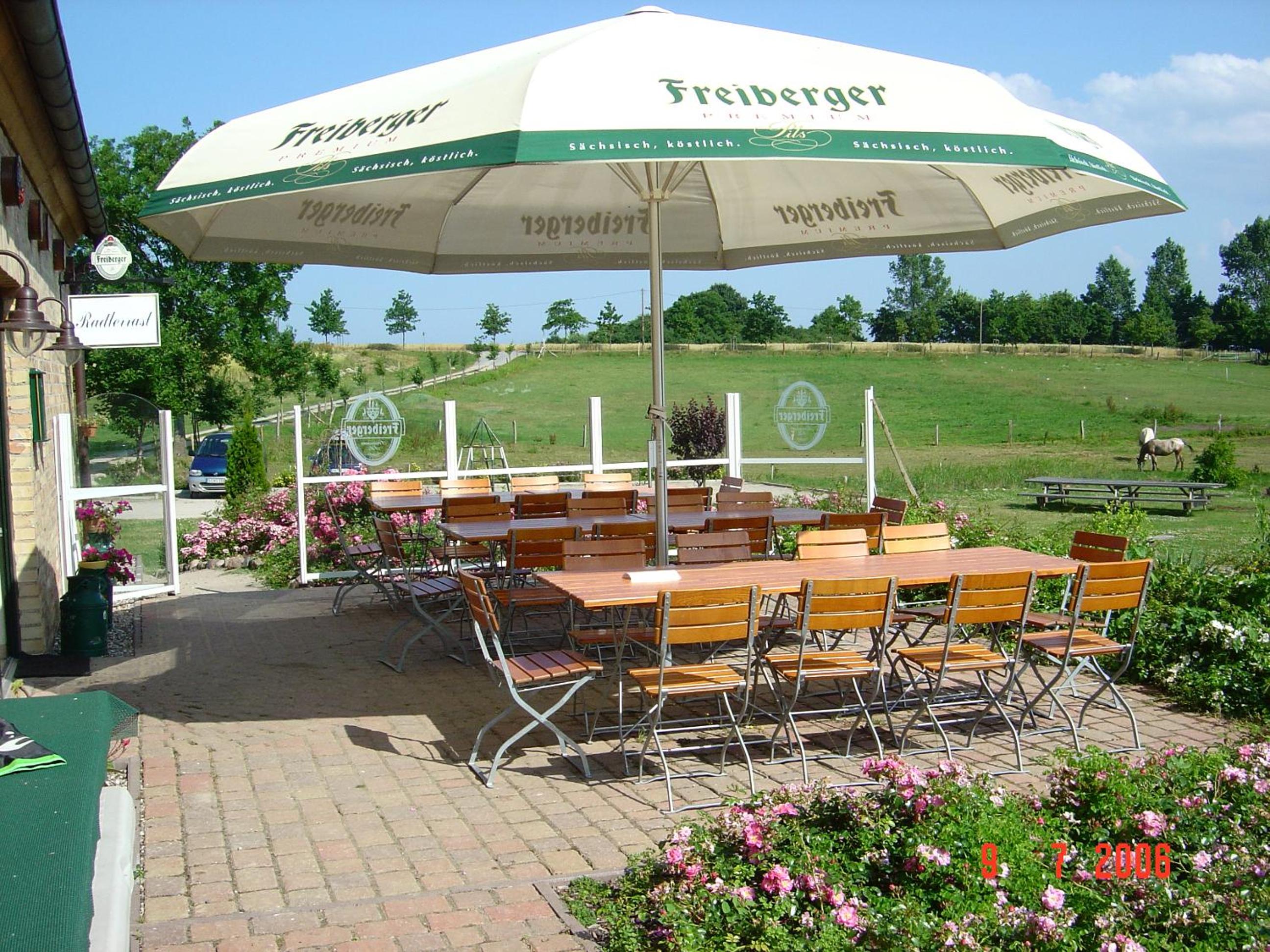 Heu-Ferienhof Altkamp