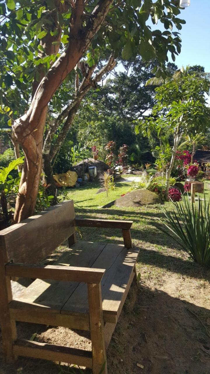 Pousada Sol da Trindade