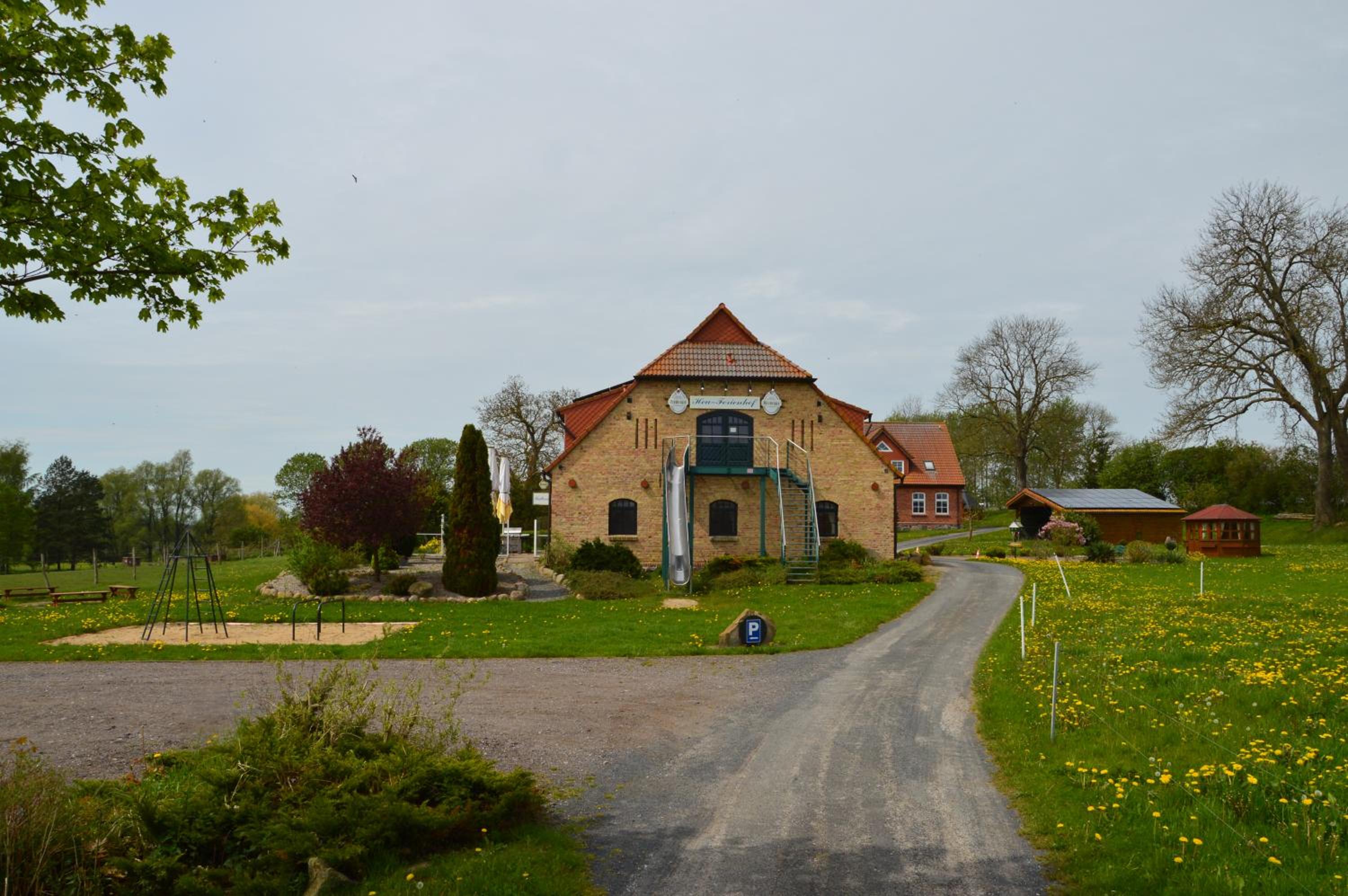 building