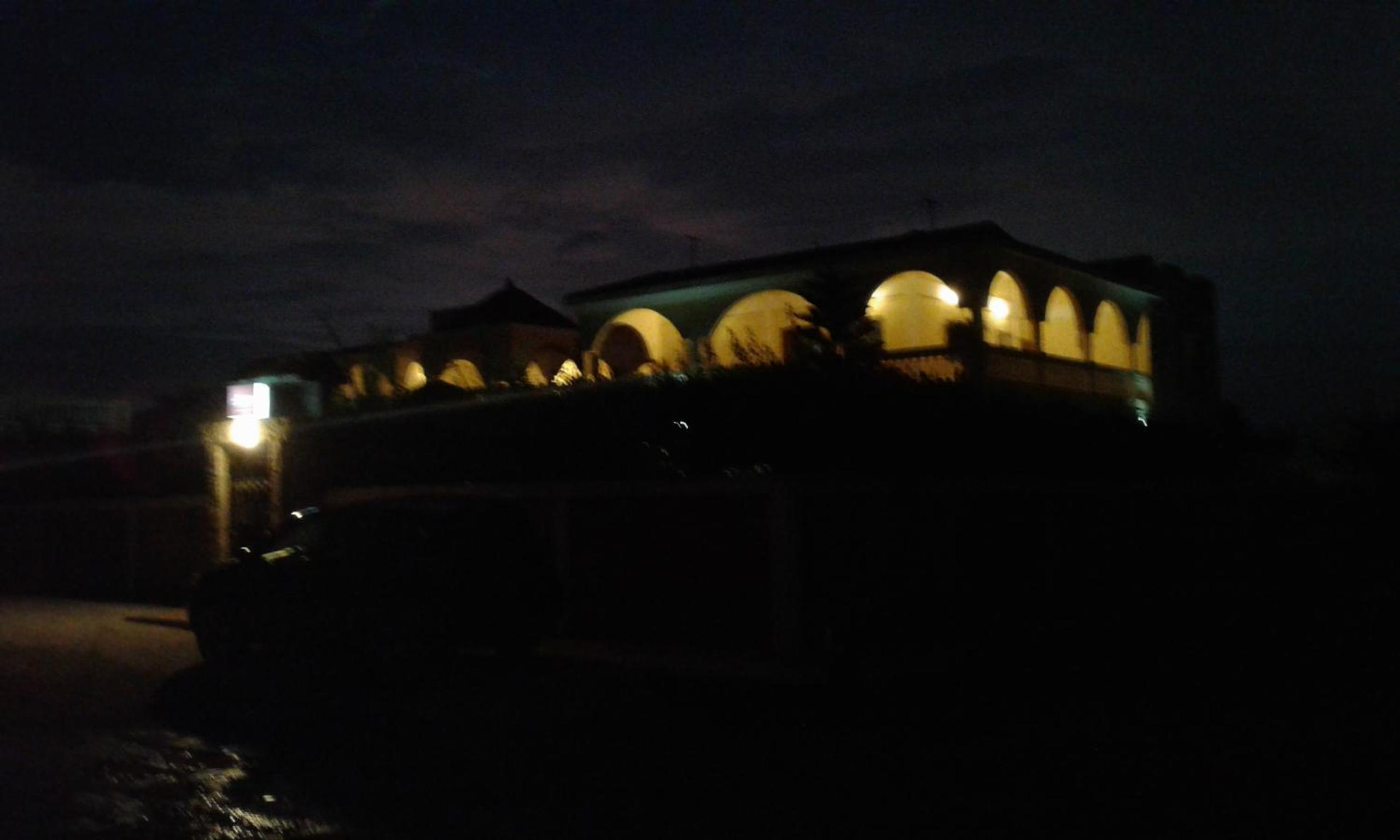 La Villa Serere
