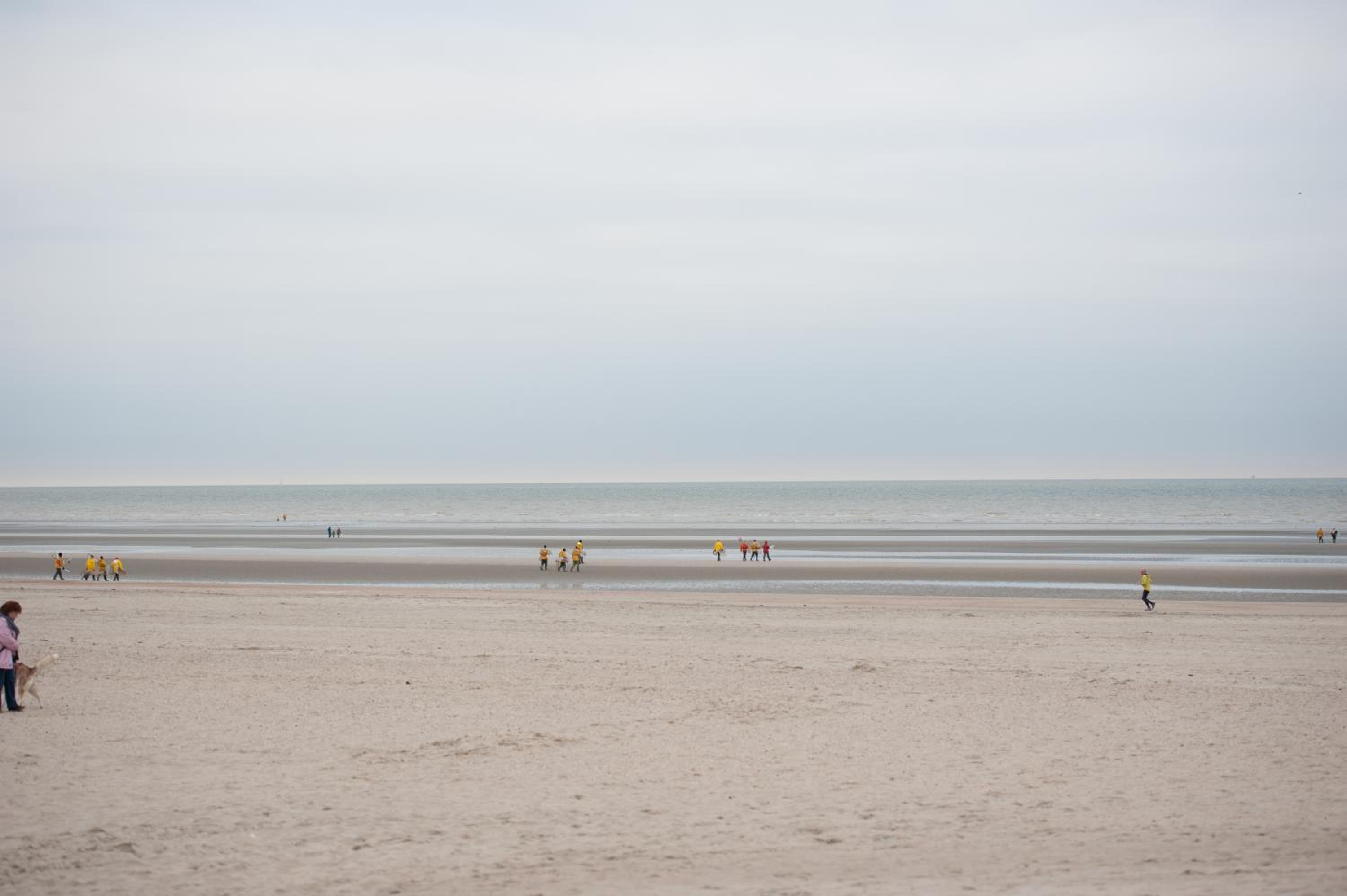 De Witte Parel