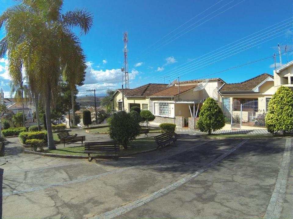 Atalho Guest House