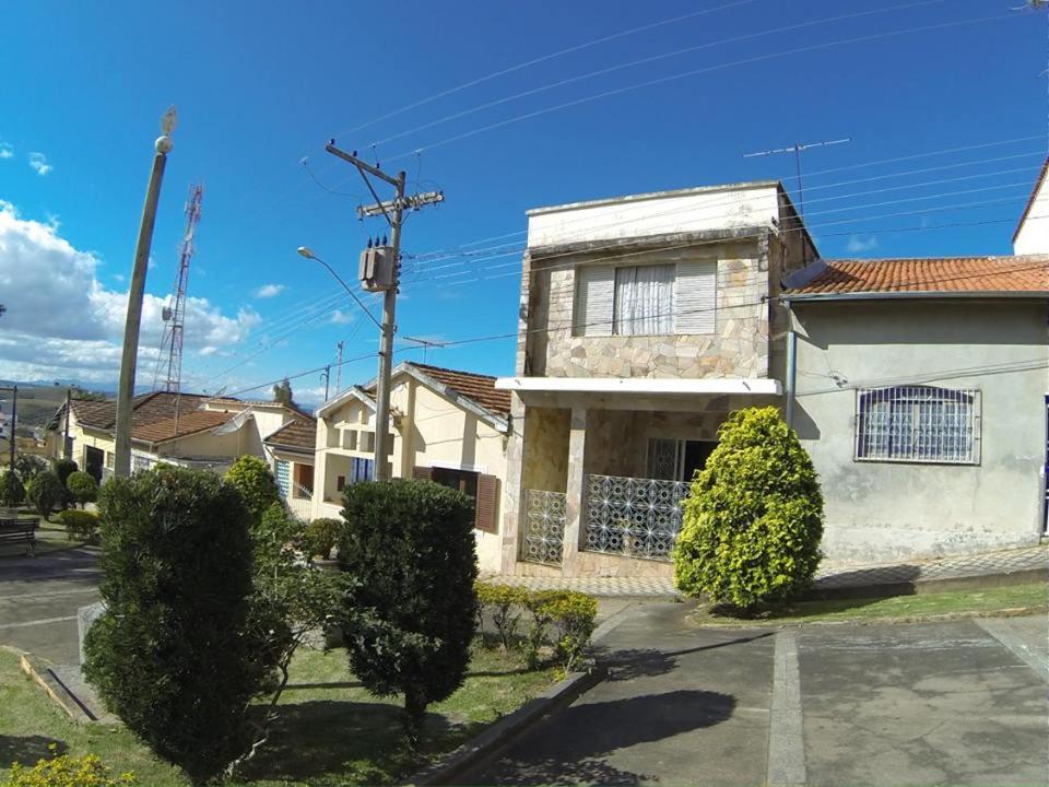 Atalho Guest House