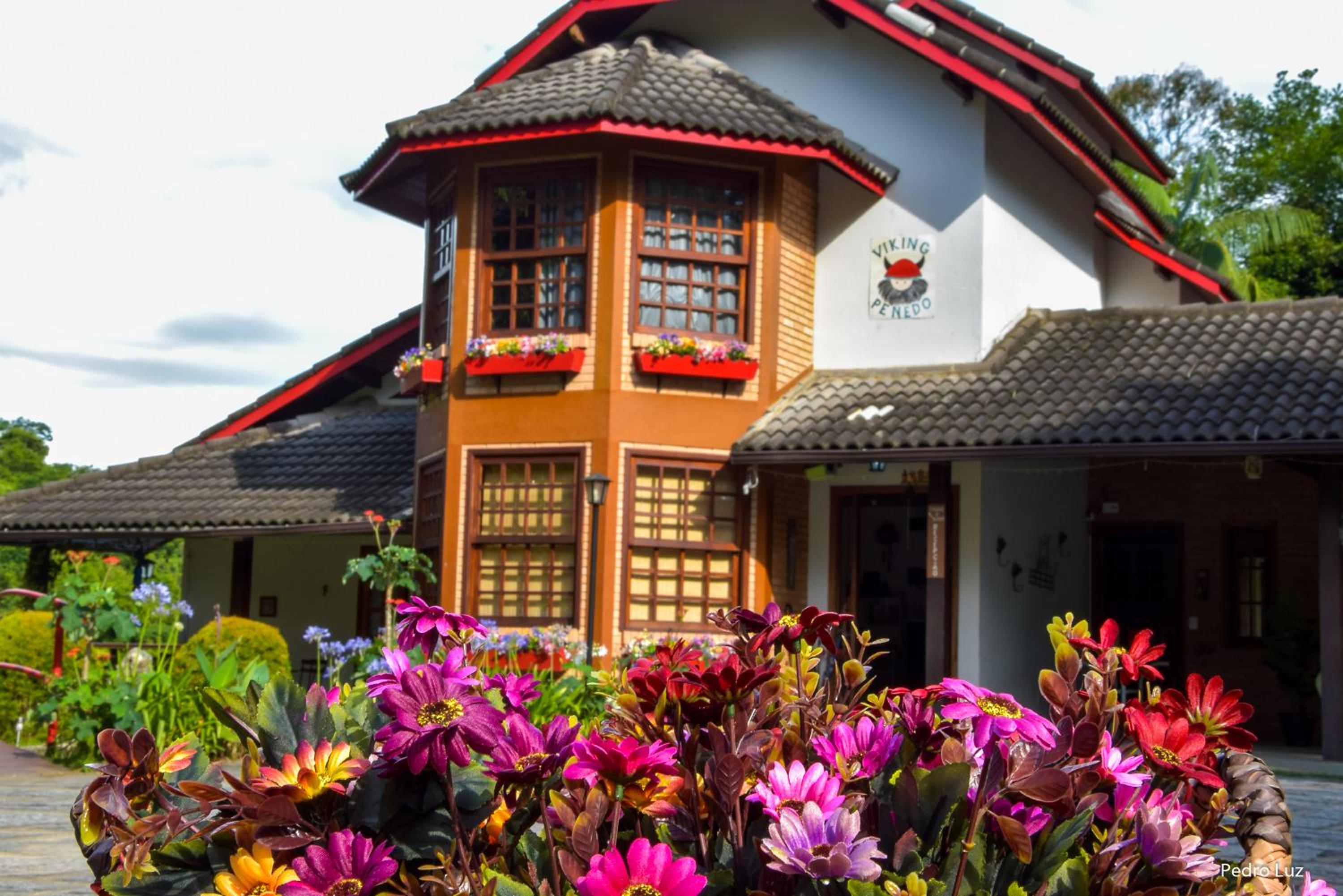 Hotel Pousada Viking Penedo