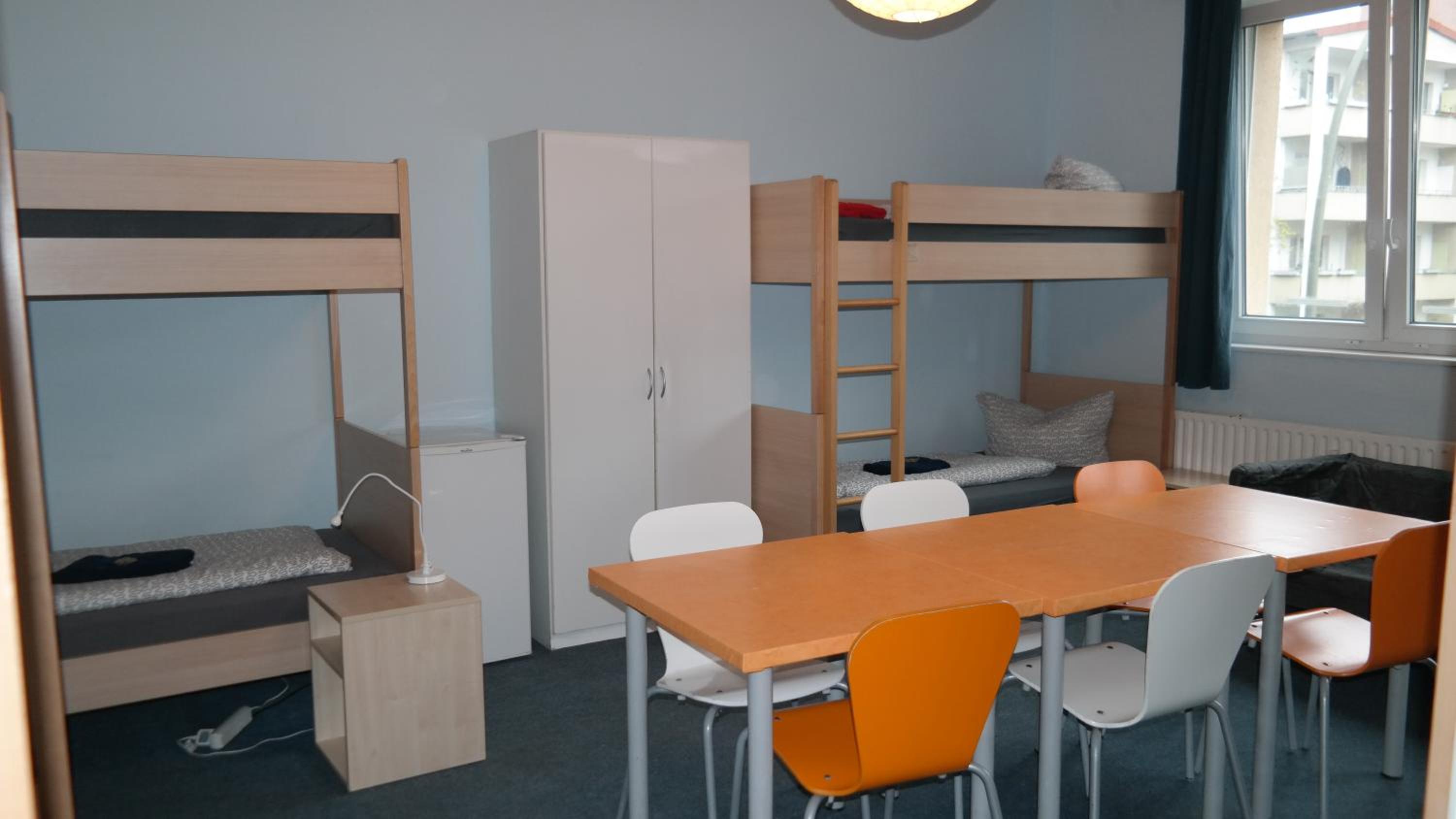 Hostel Inn-Berlin