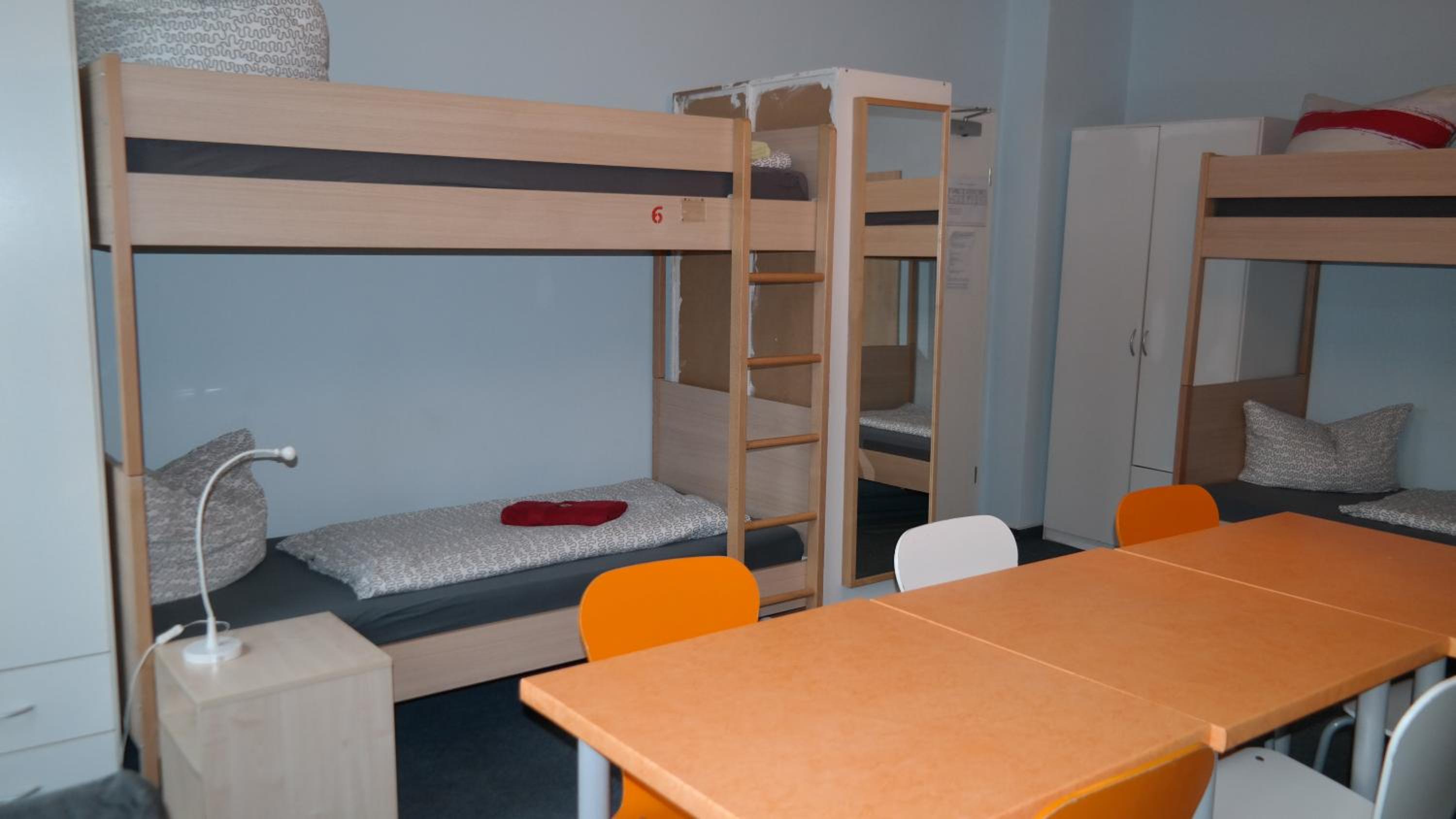 Hostel Inn-Berlin