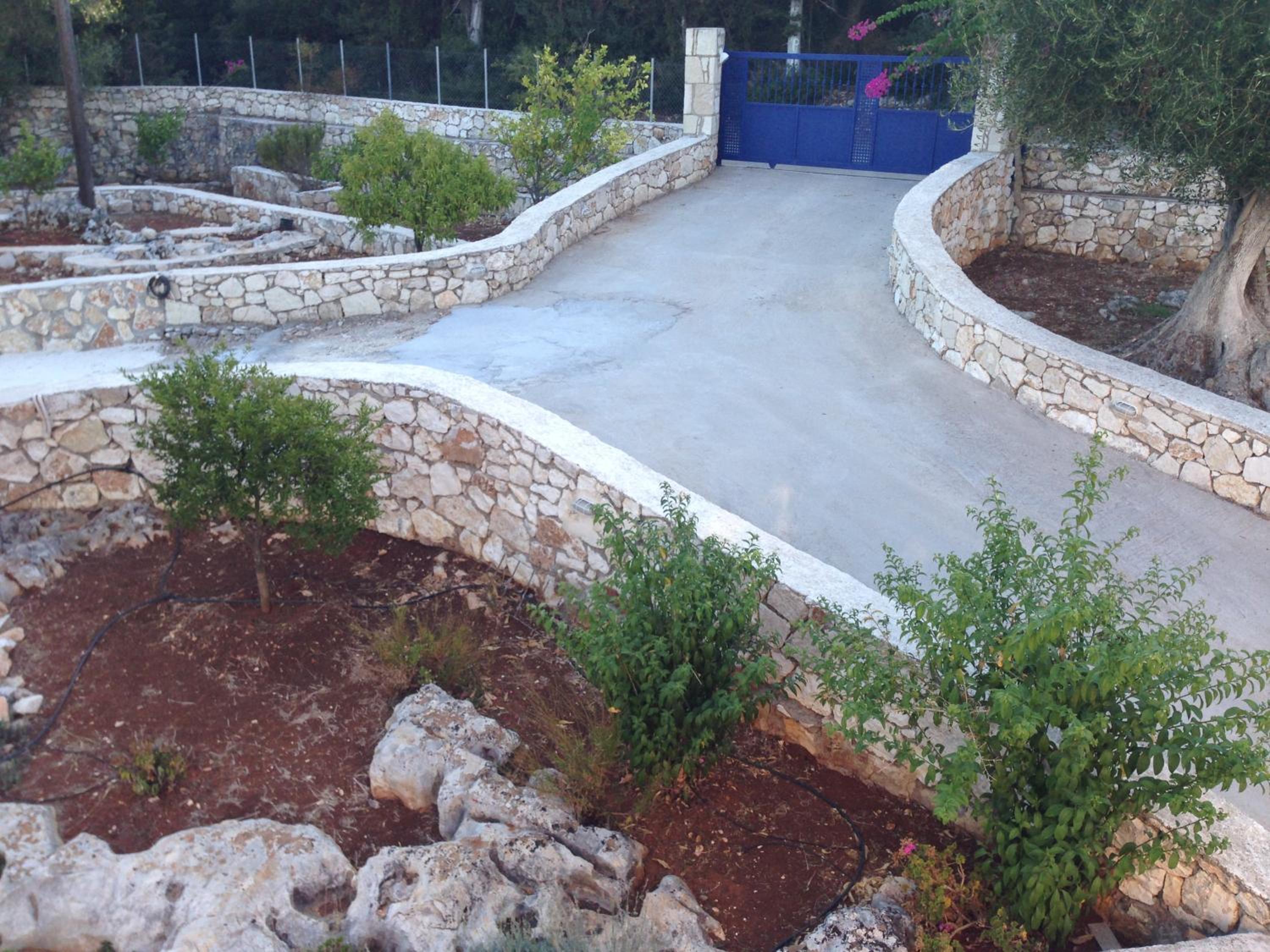 Vila Tselentata view 5