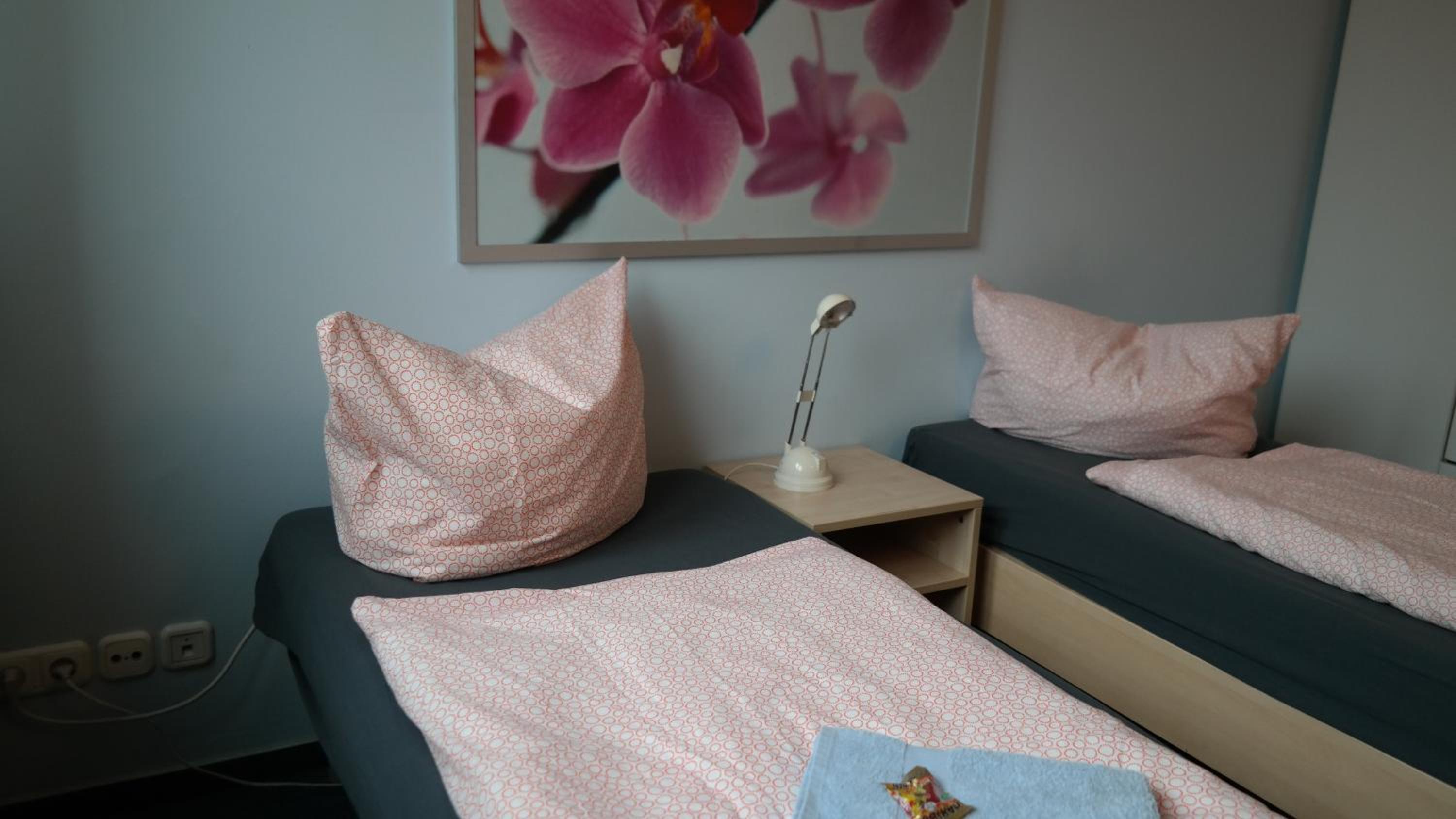 Hostel Inn-Berlin
