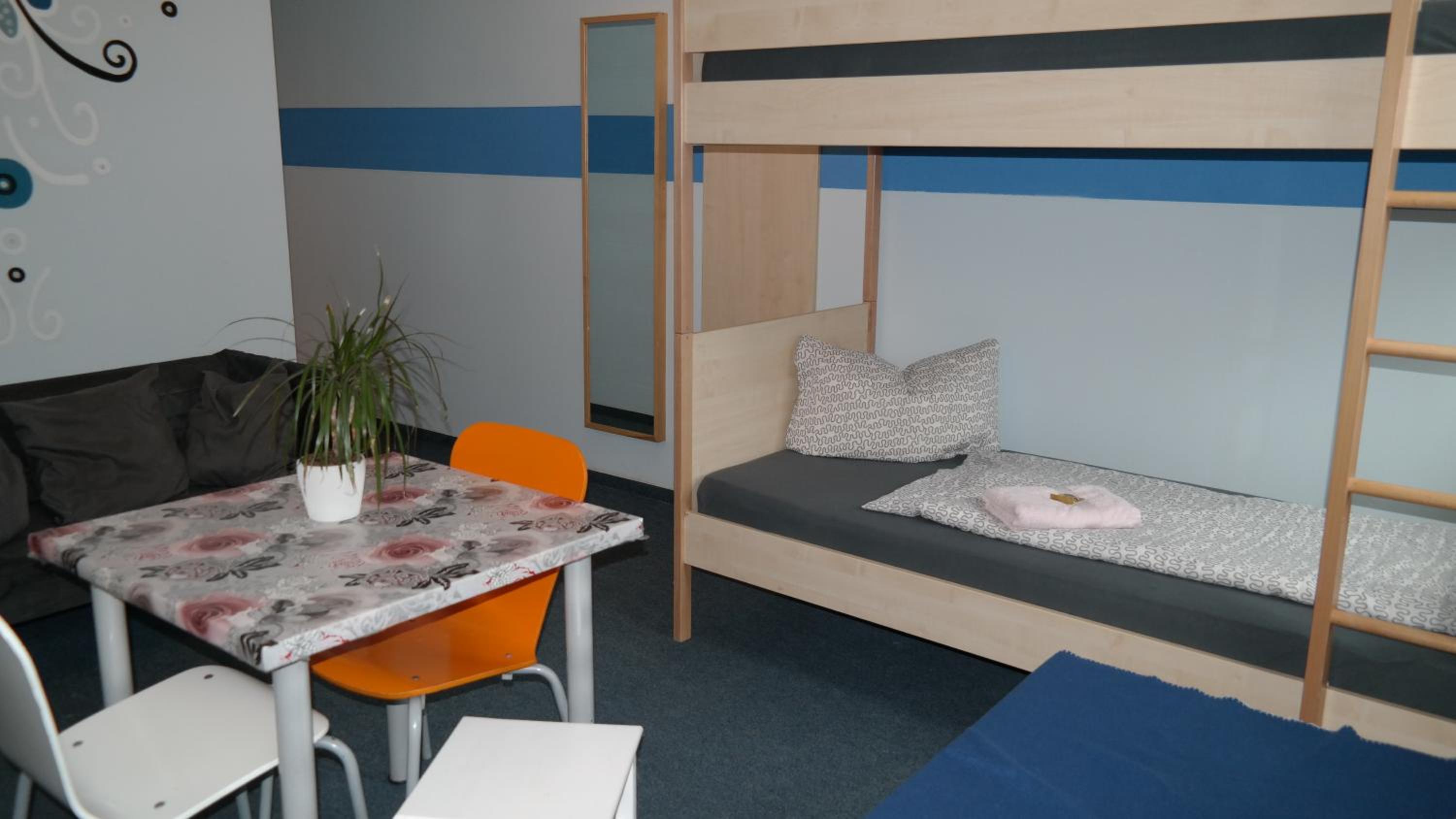 Hostel Inn-Berlin
