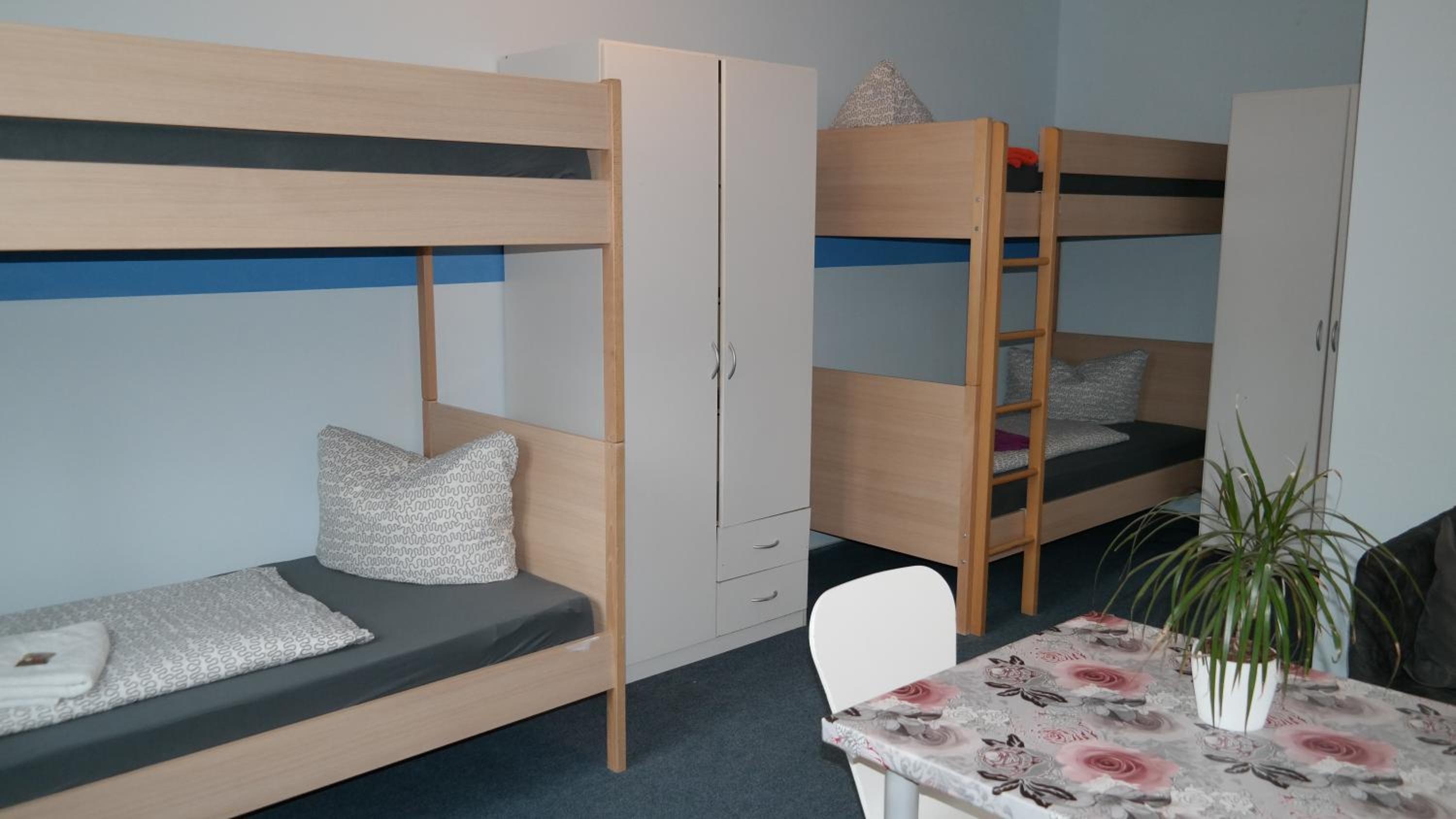 Hostel Inn-Berlin
