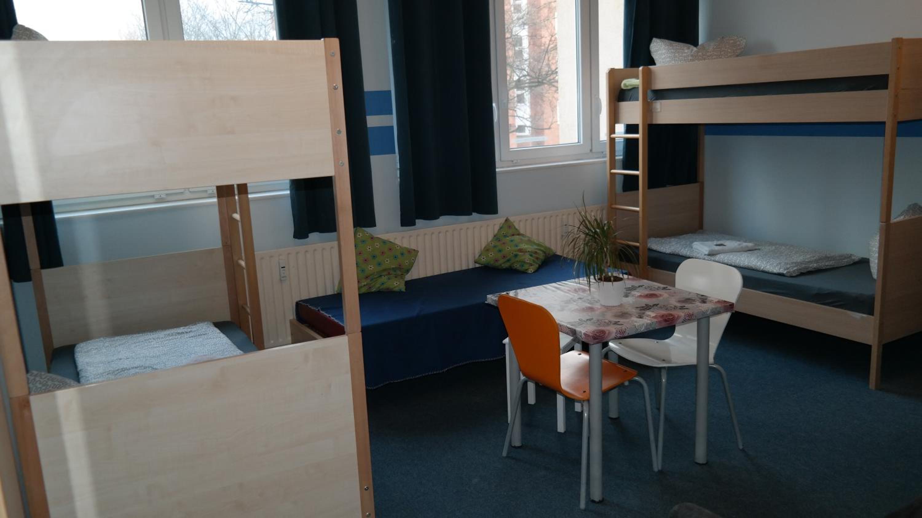 Hostel Inn-Berlin