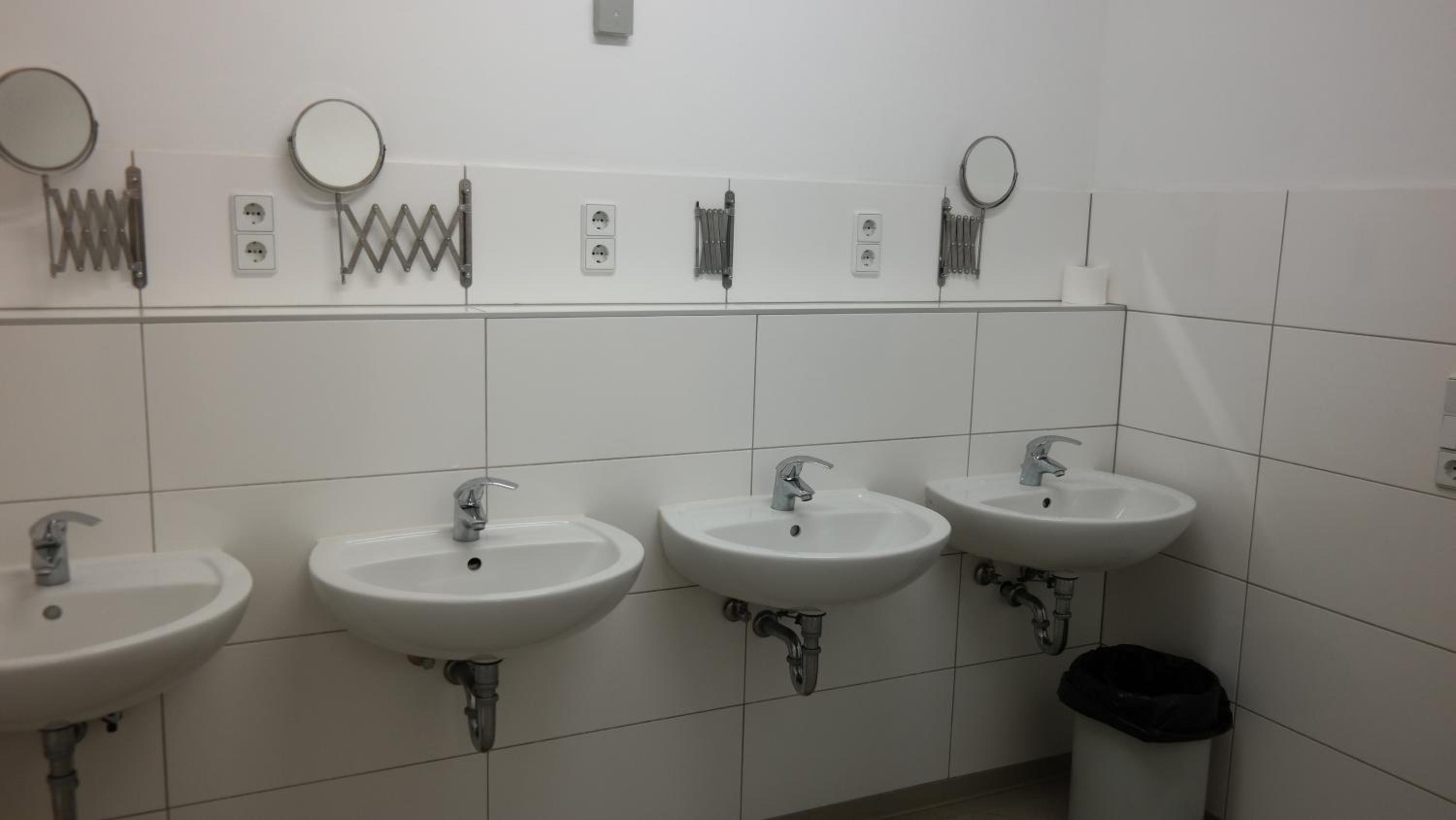Hostel Inn-Berlin