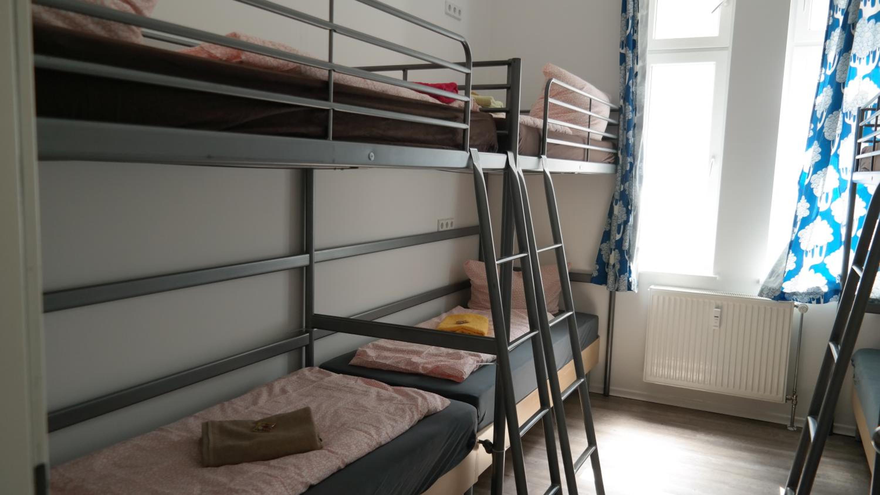 Hostel Inn-Berlin