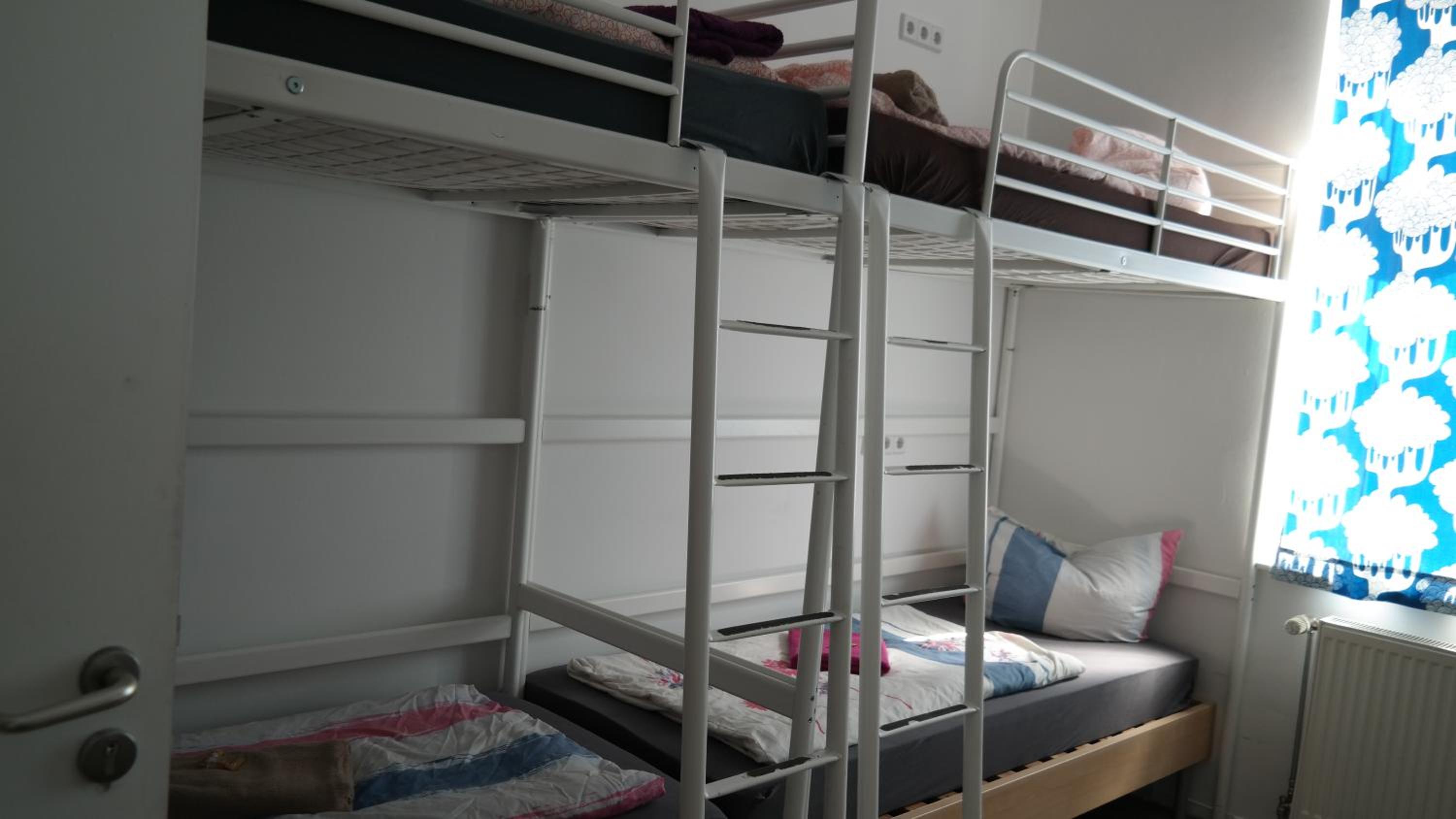 Hostel Inn-Berlin