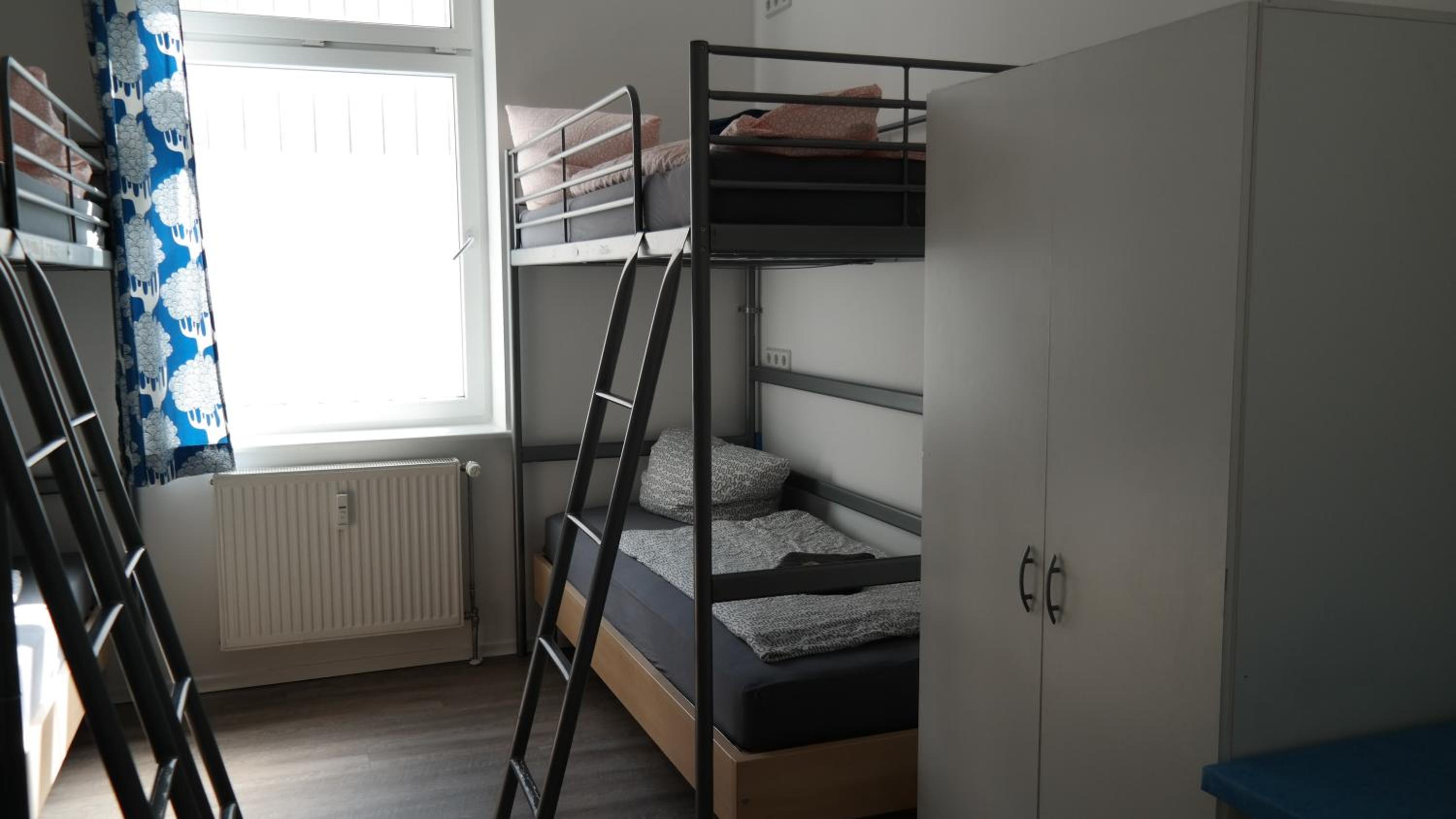 Hostel Inn-Berlin
