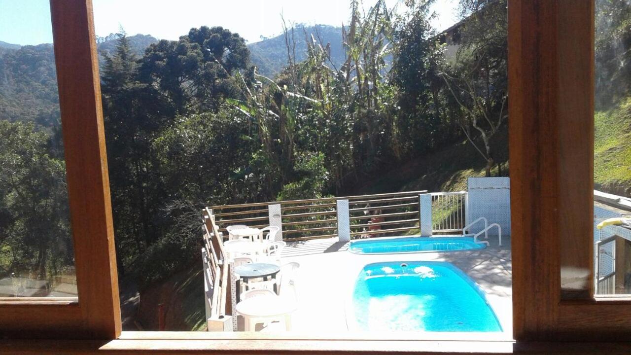 Pousada Sol Nascente