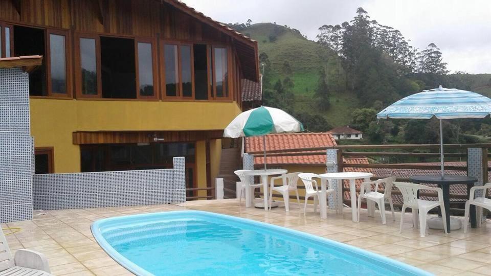 Pousada Sol Nascente