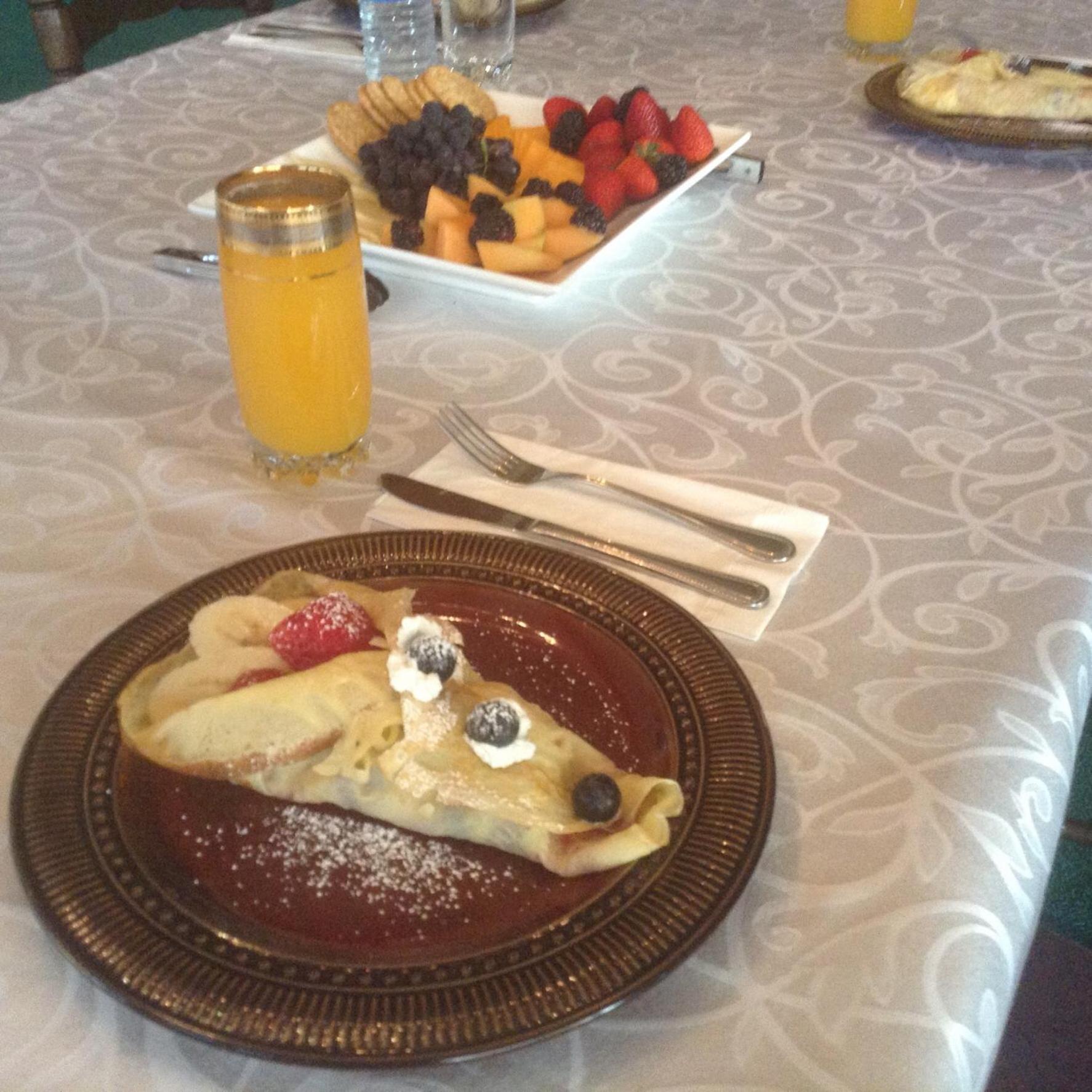 Rolling Hills Country Resort Bed and Breakfast