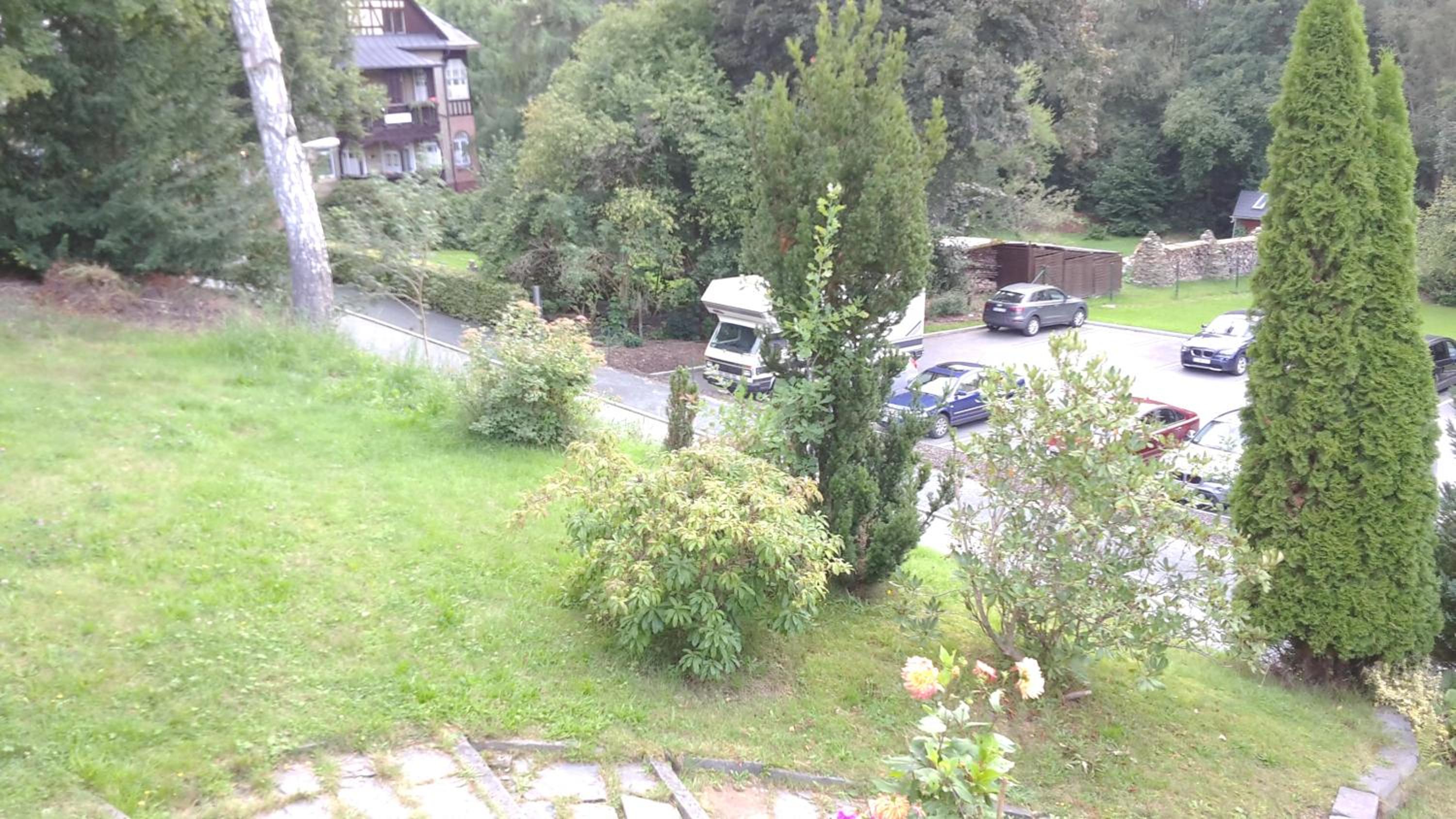 Ferienwohnungen Villa Goldbrunnen view 3