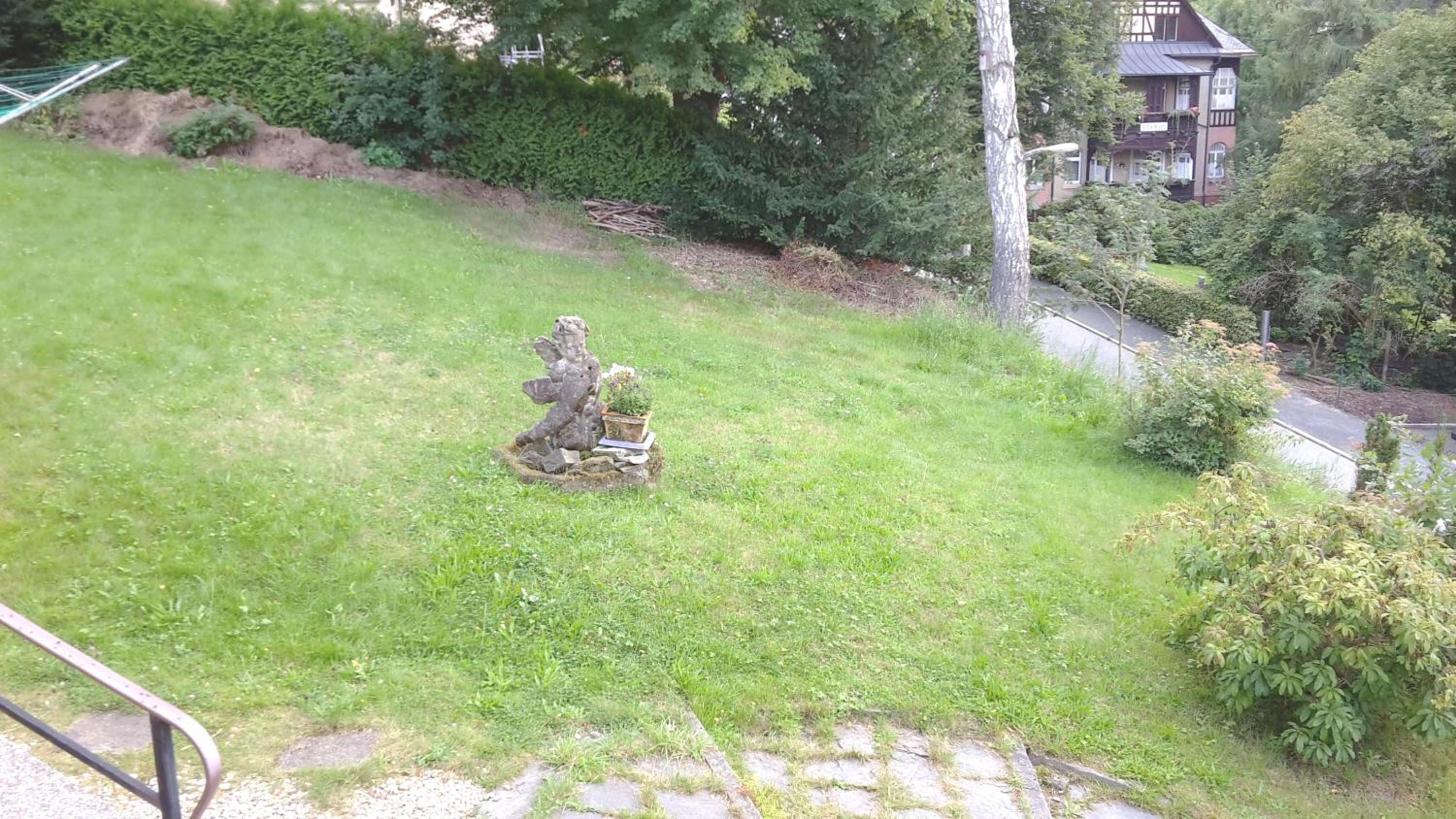 Ferienwohnungen Villa Goldbrunnen view 5