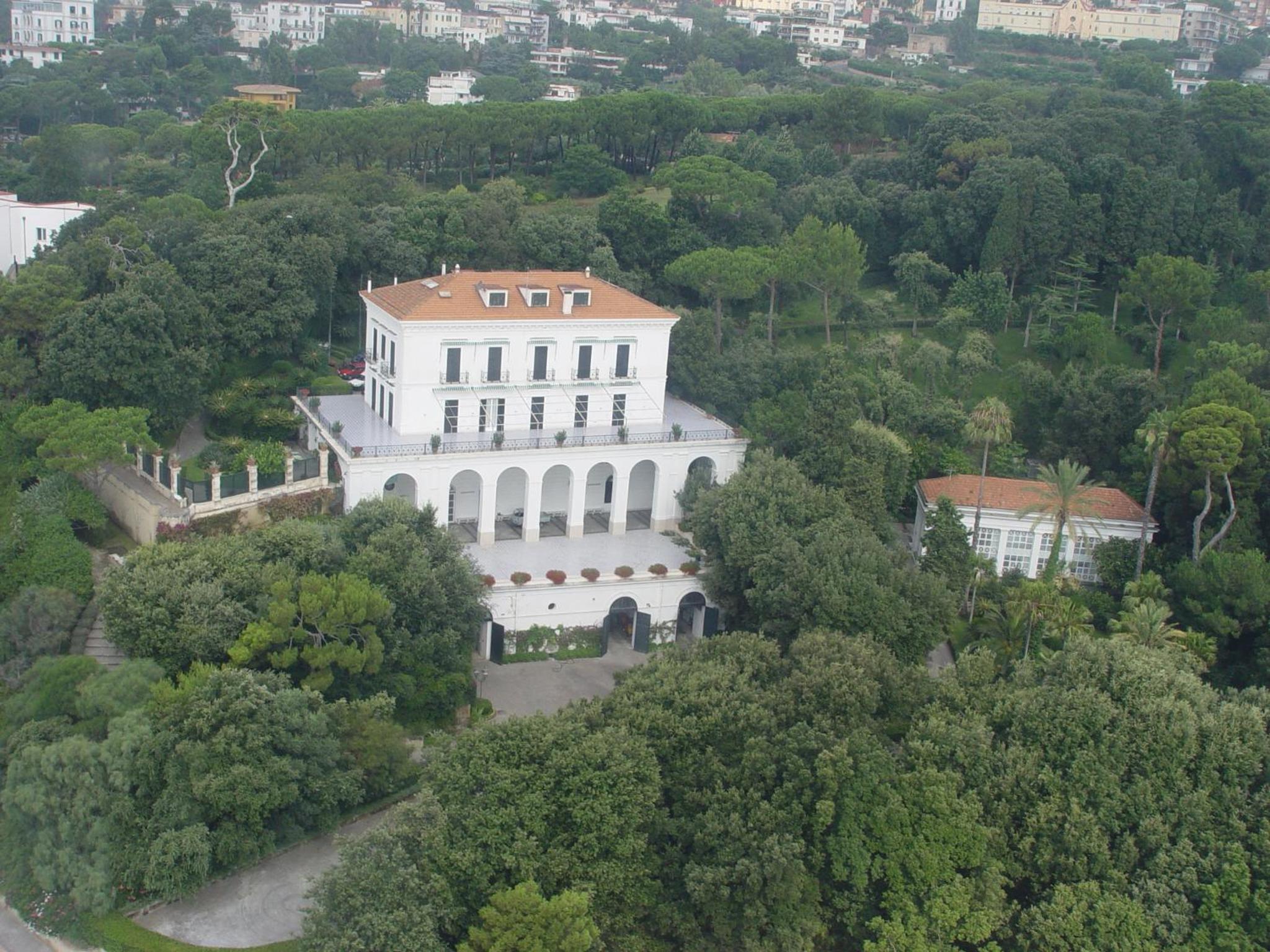 B&B A casa di Grazia