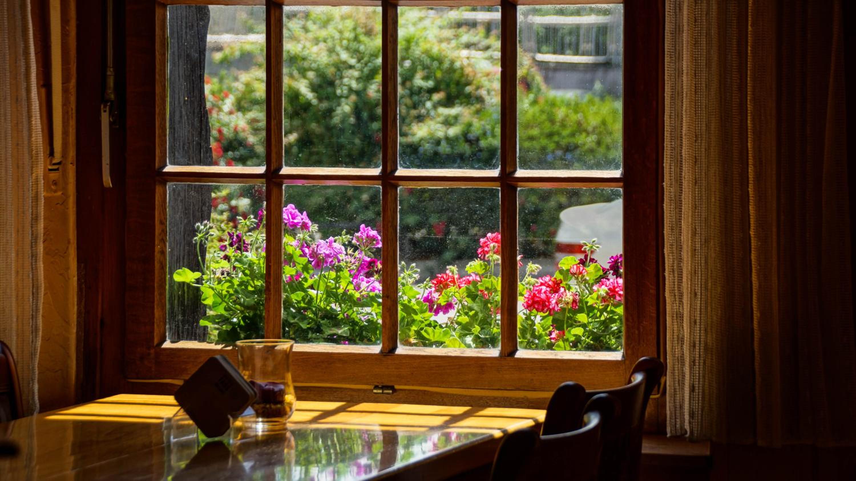 Hotel Haus Wagner
