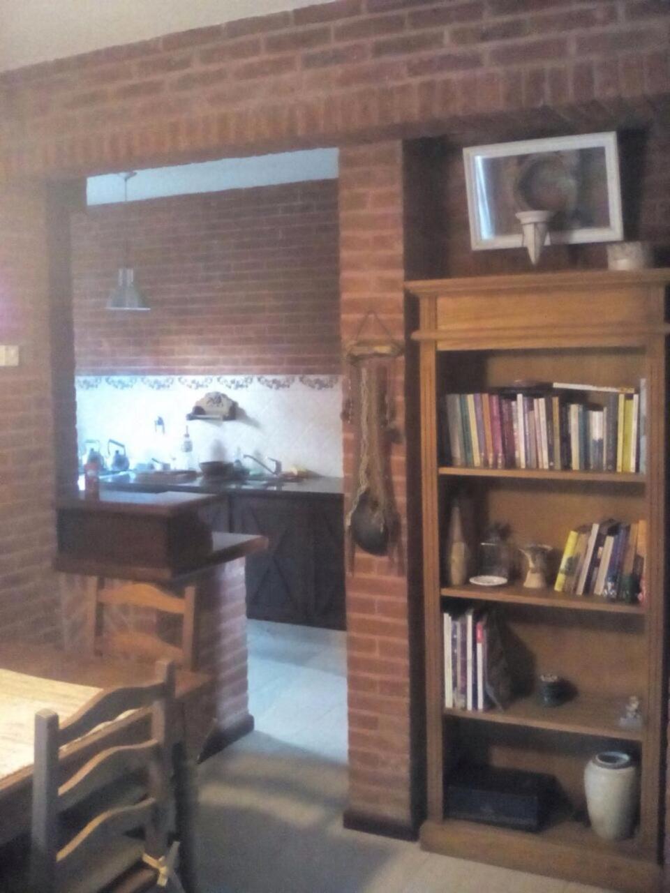 DUPLEX Casa 100 m2 CARILO HOUSE Complejo Residencial Sin Serv