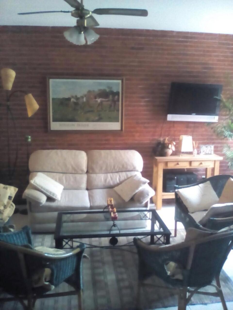 DUPLEX Casa 100 m2 CARILO HOUSE Complejo Residencial Sin Serv