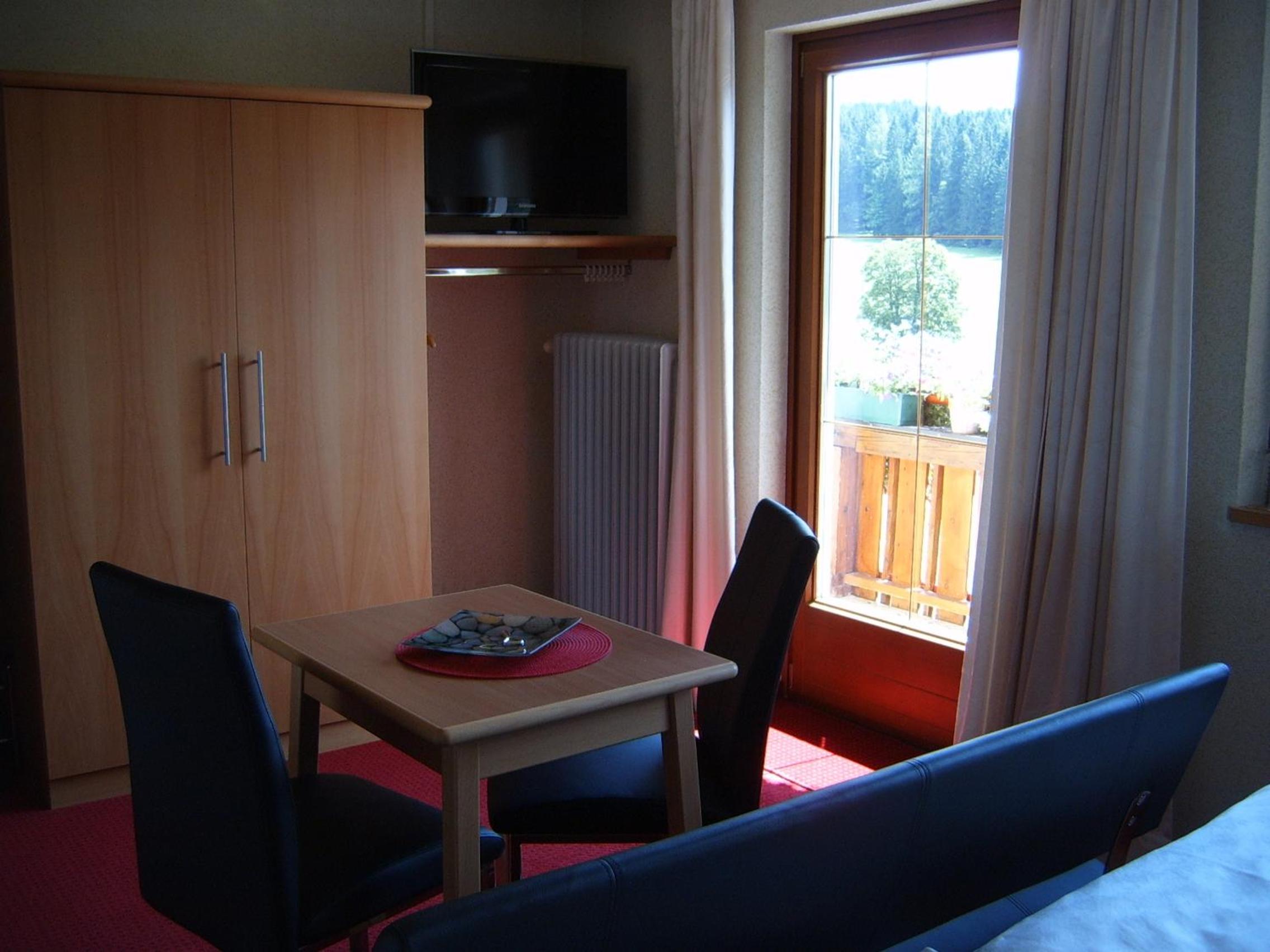 Pension Felsenheim