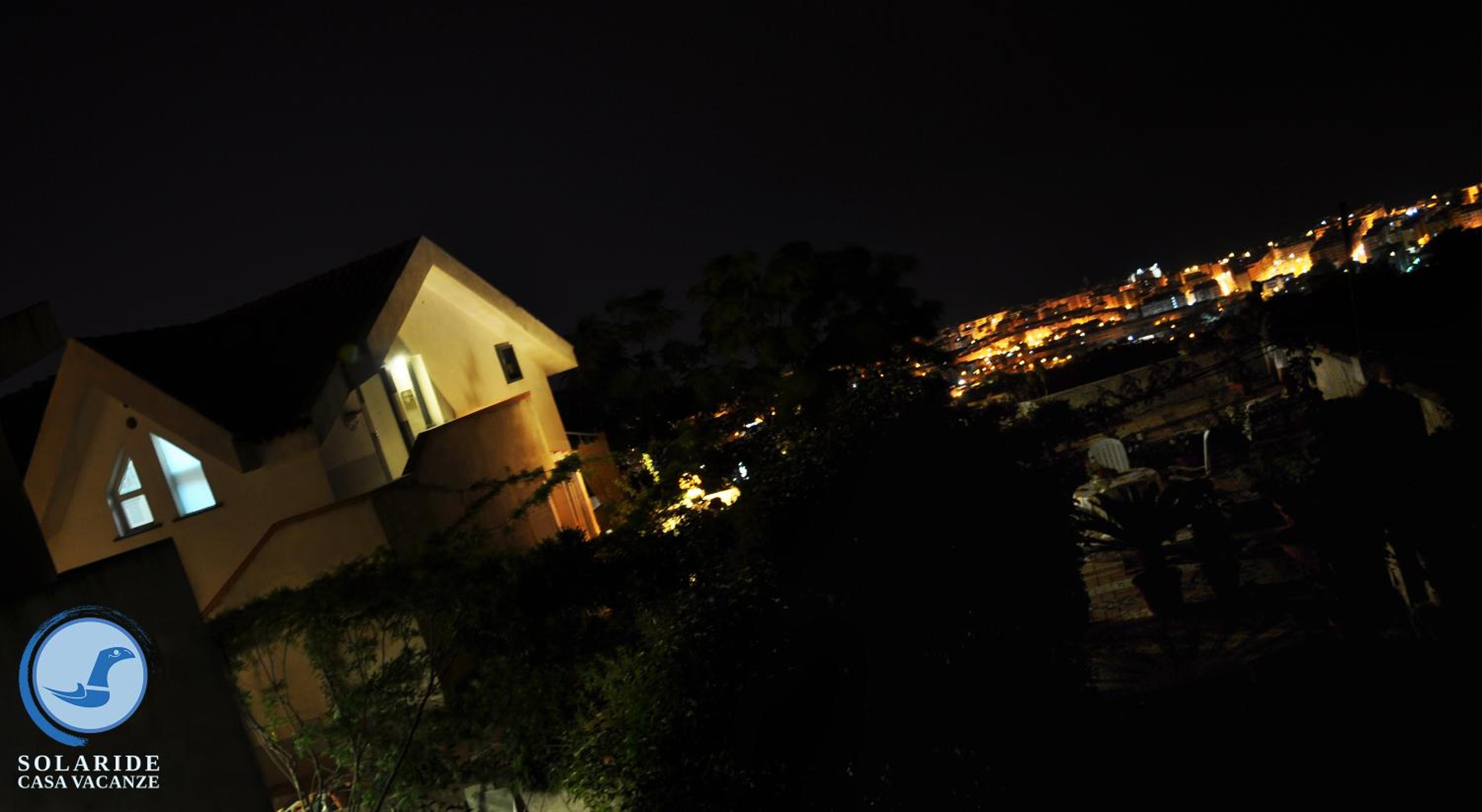 RESIDENCE SOLARIDE apartments, FREE PRIVATE PARKING WITH VIDEOSURVELLIANCE and SHUTTLE SERVICE