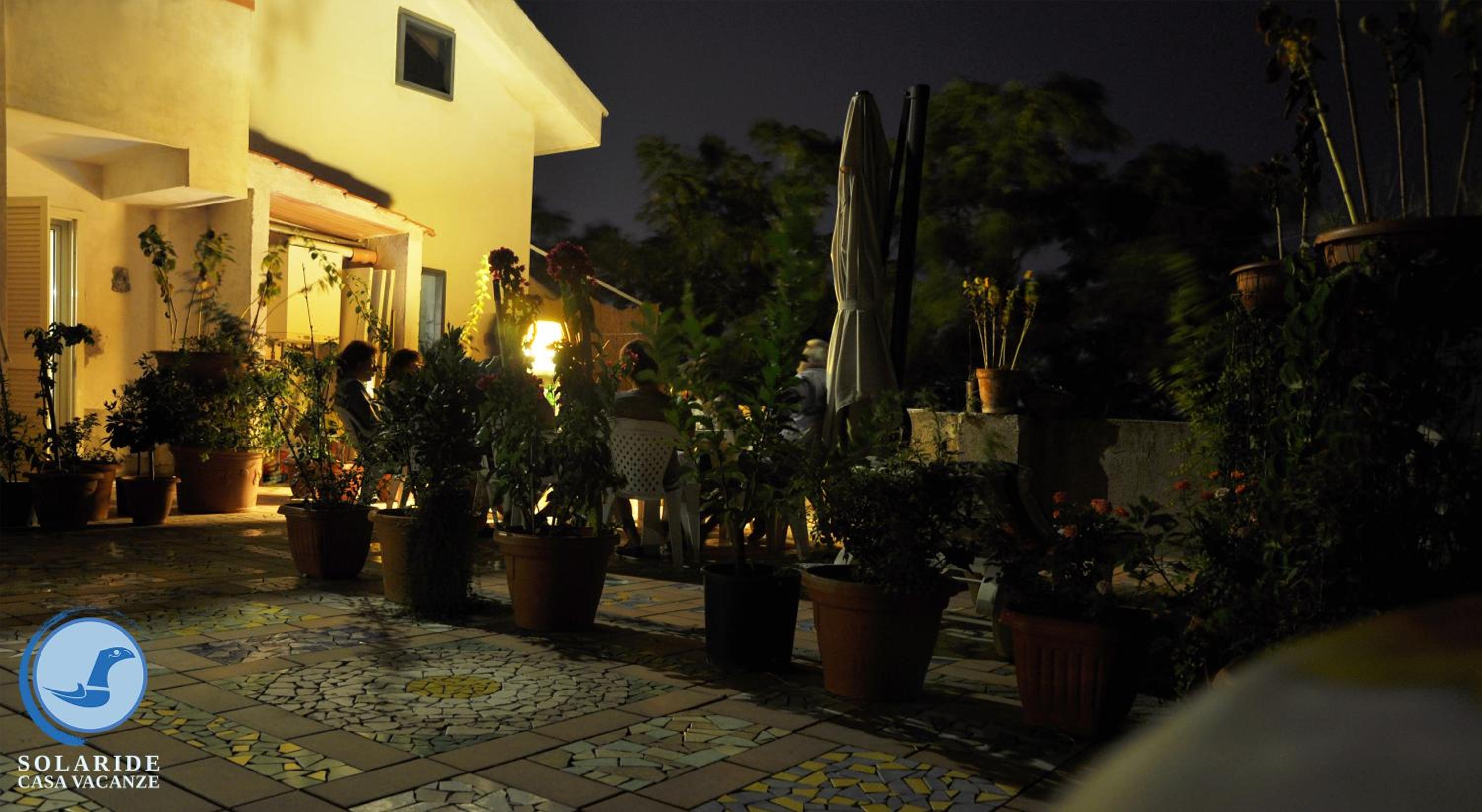 RESIDENCE SOLARIDE apartments, FREE PRIVATE PARKING WITH VIDEOSURVELLIANCE and SHUTTLE SERVICE