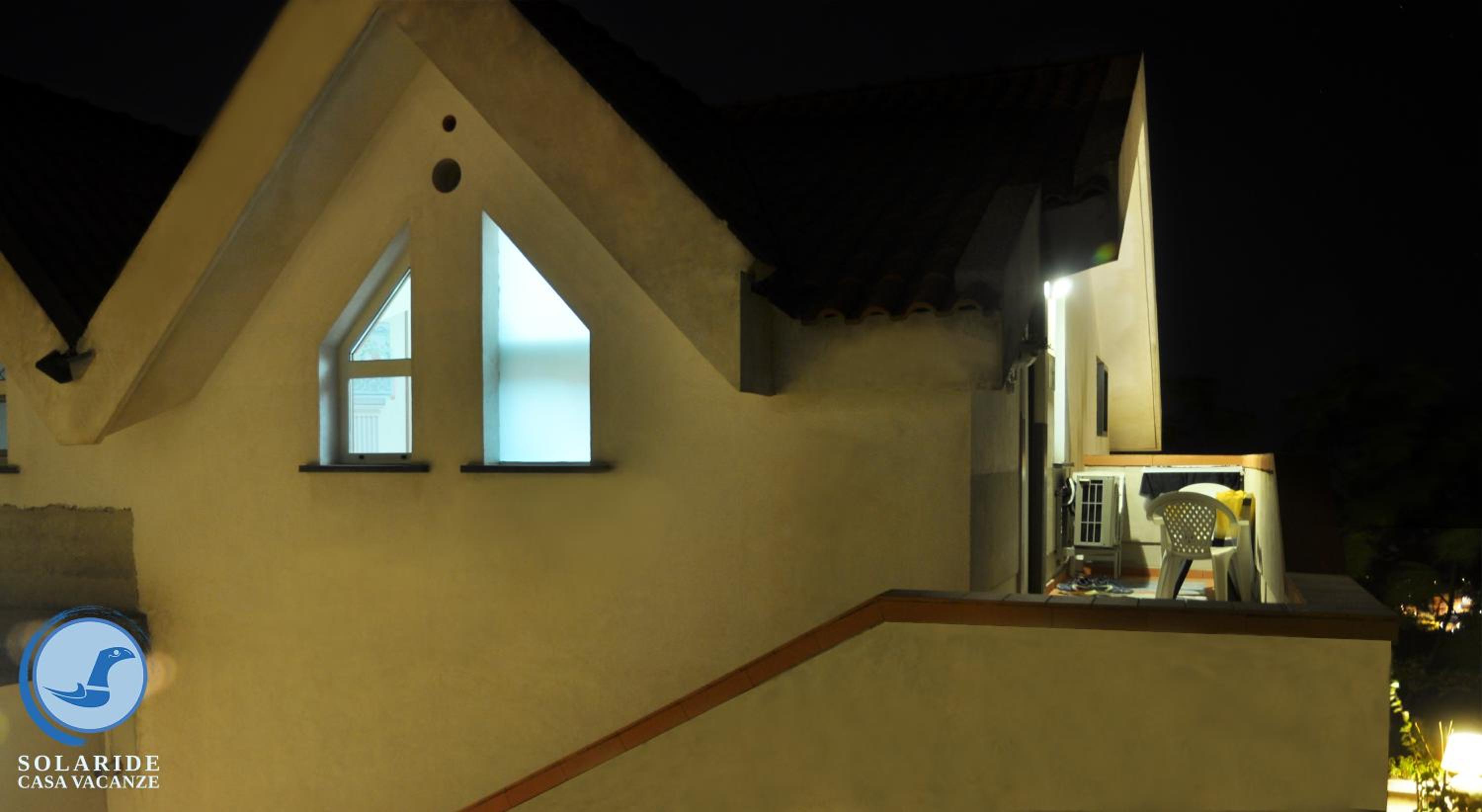 RESIDENCE SOLARIDE apartments, FREE PRIVATE PARKING WITH VIDEOSURVELLIANCE and SHUTTLE SERVICE