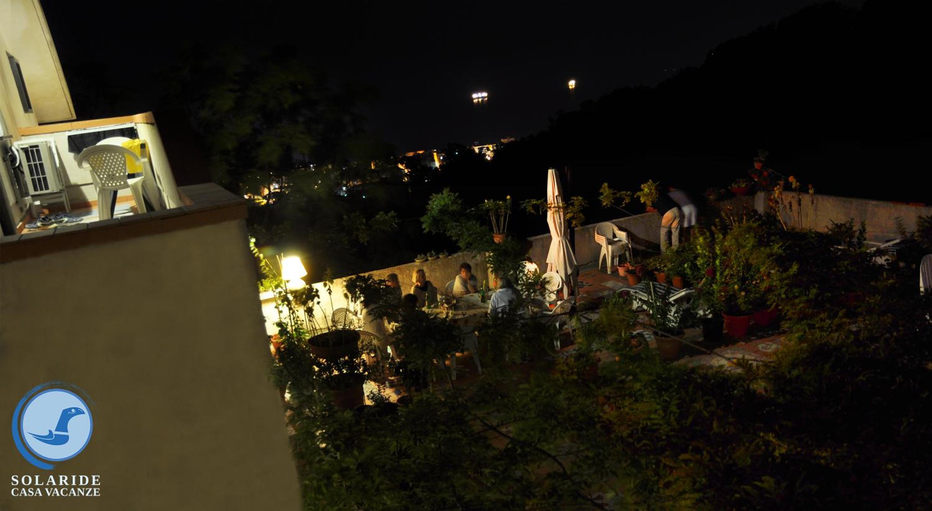 RESIDENCE SOLARIDE apartments, FREE PRIVATE PARKING WITH VIDEOSURVELLIANCE and SHUTTLE SERVICE