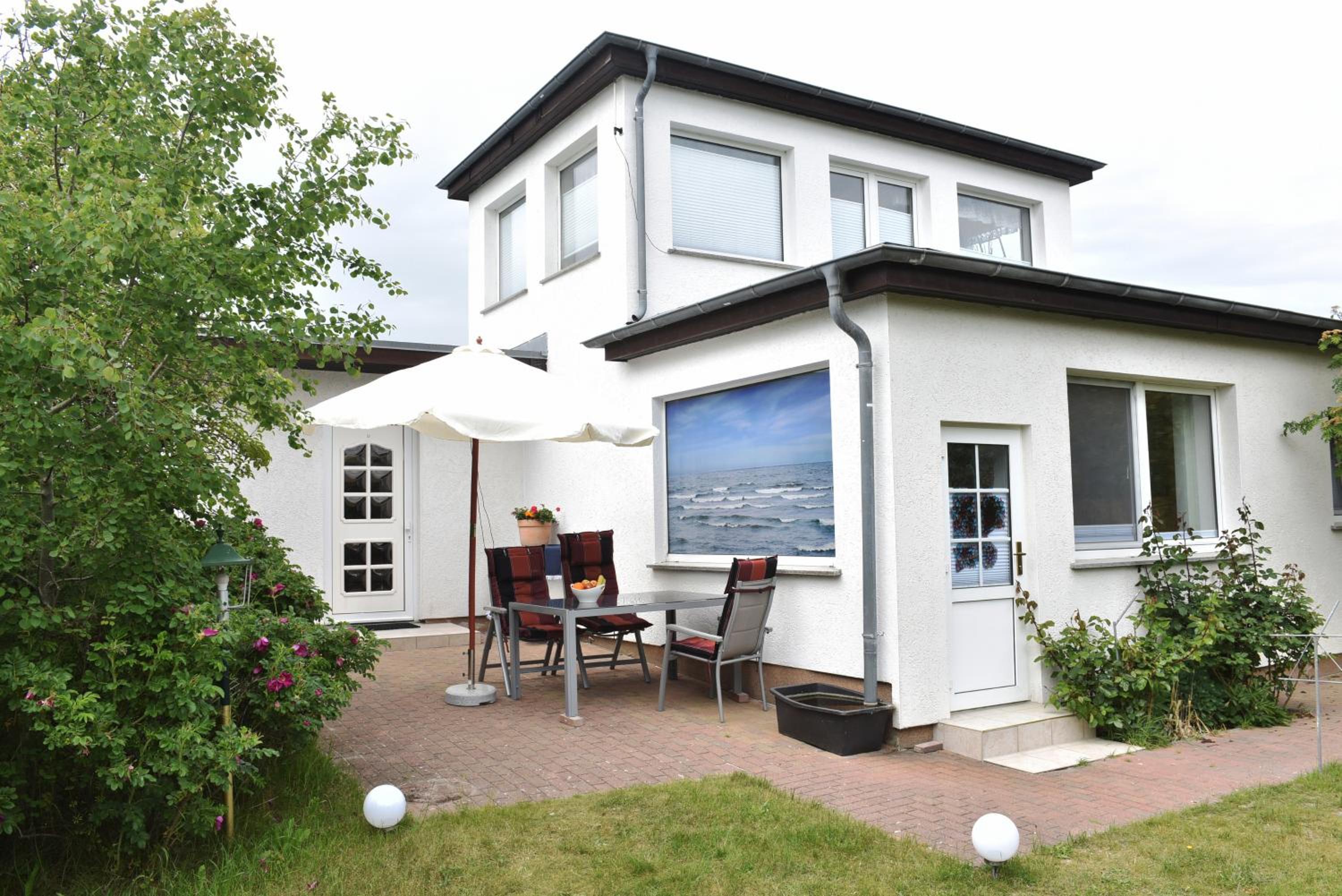 Haus Windhook