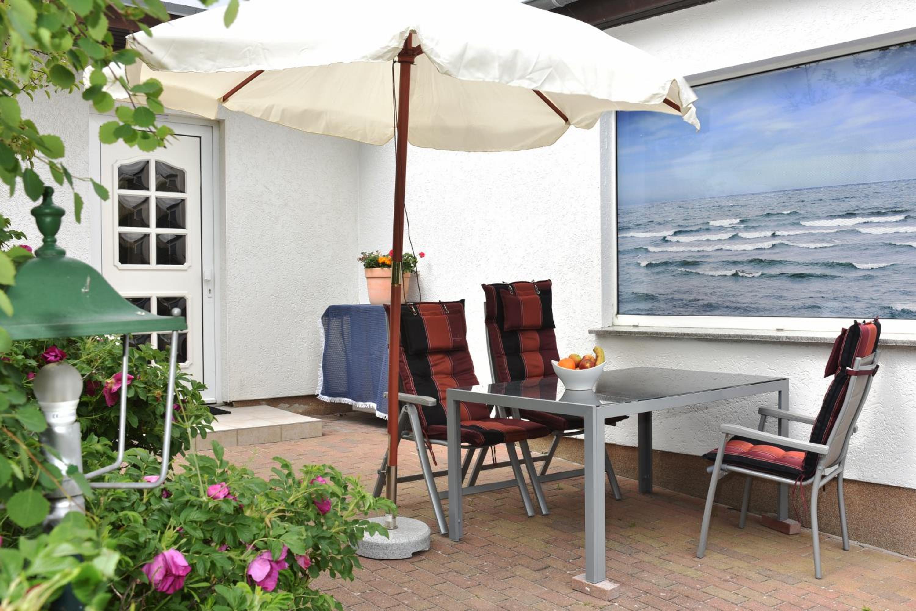 Haus Windhook