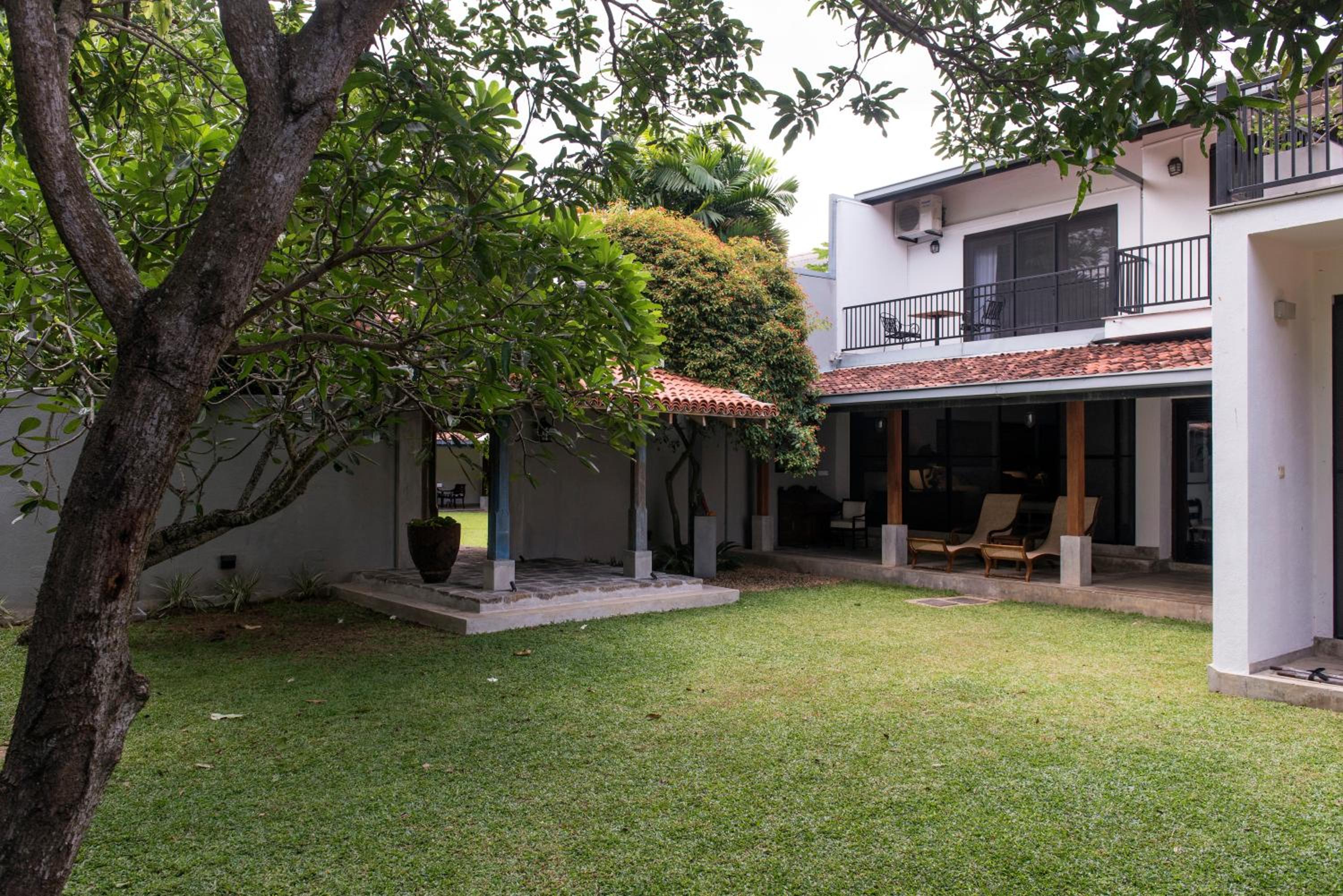 Hotel Boutique Spice Colombo - Image 1