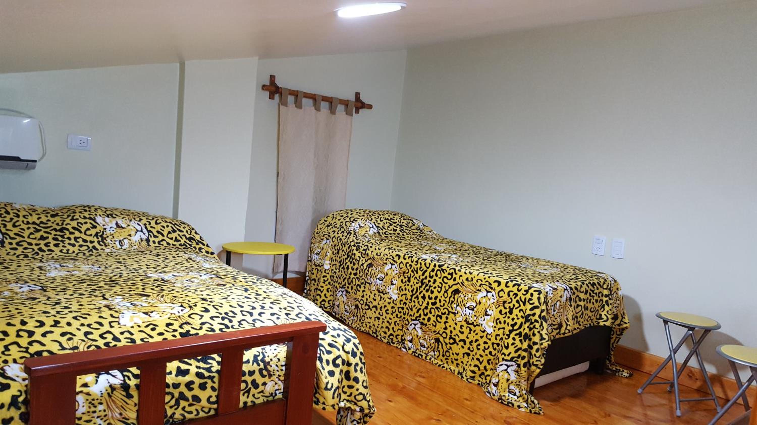 Departamentos a estrenar