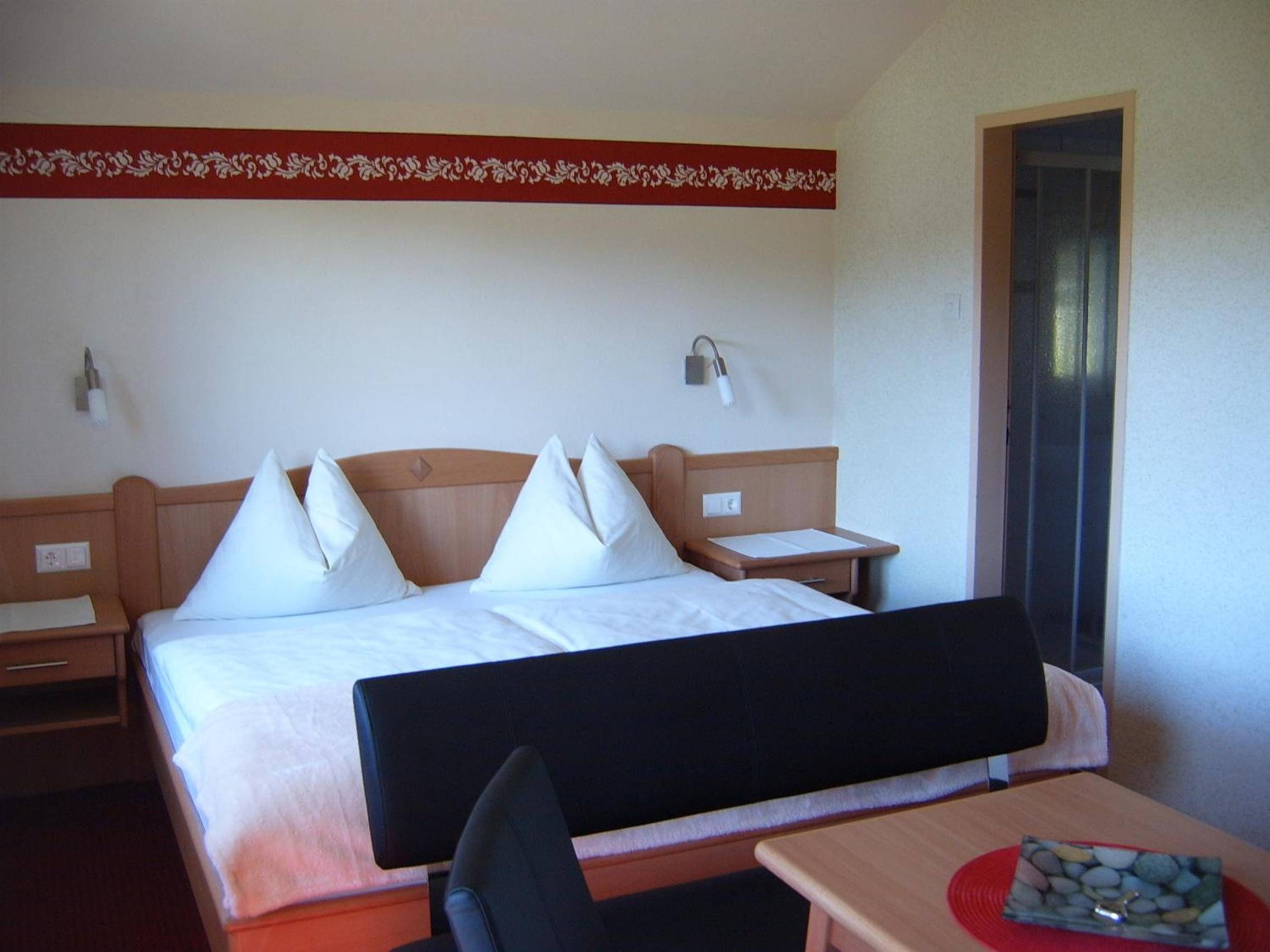 Pension Felsenheim