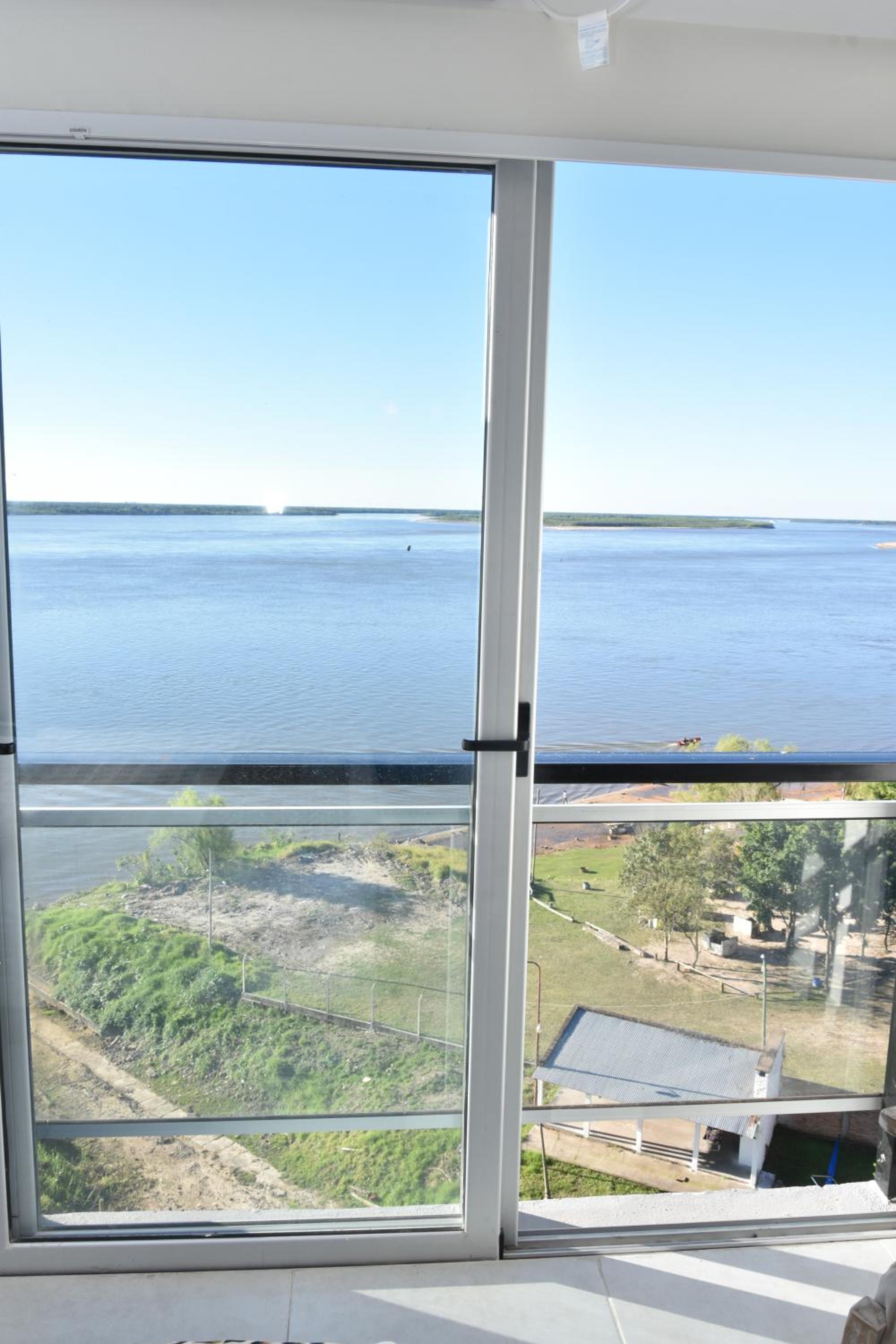 Torre Costanera Norte