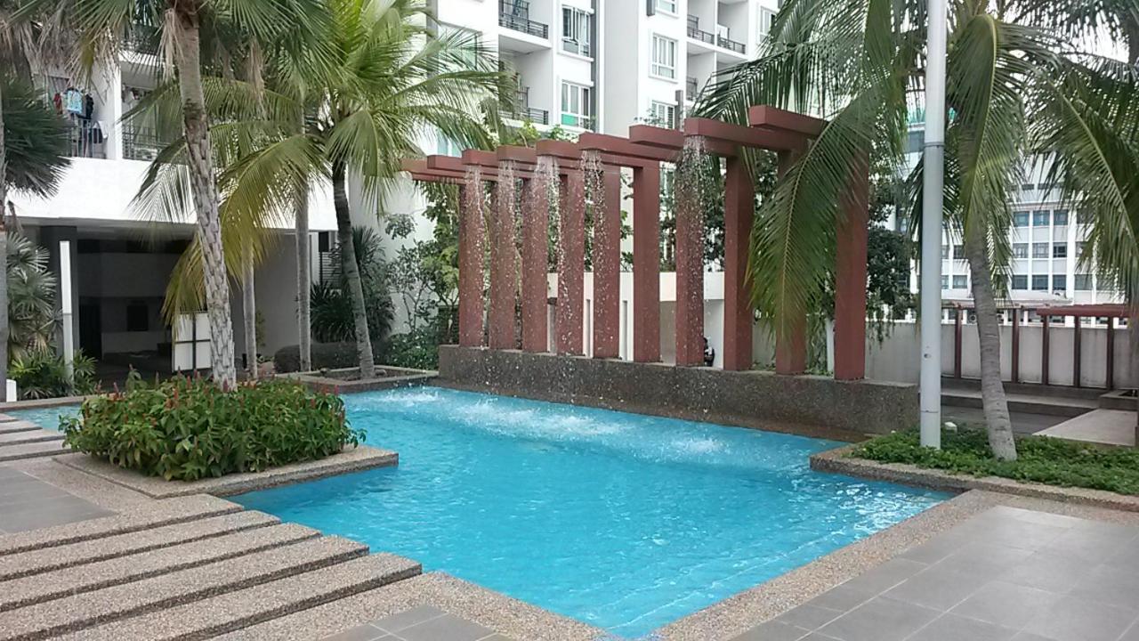 Garden Apartment at Zenith photo 8