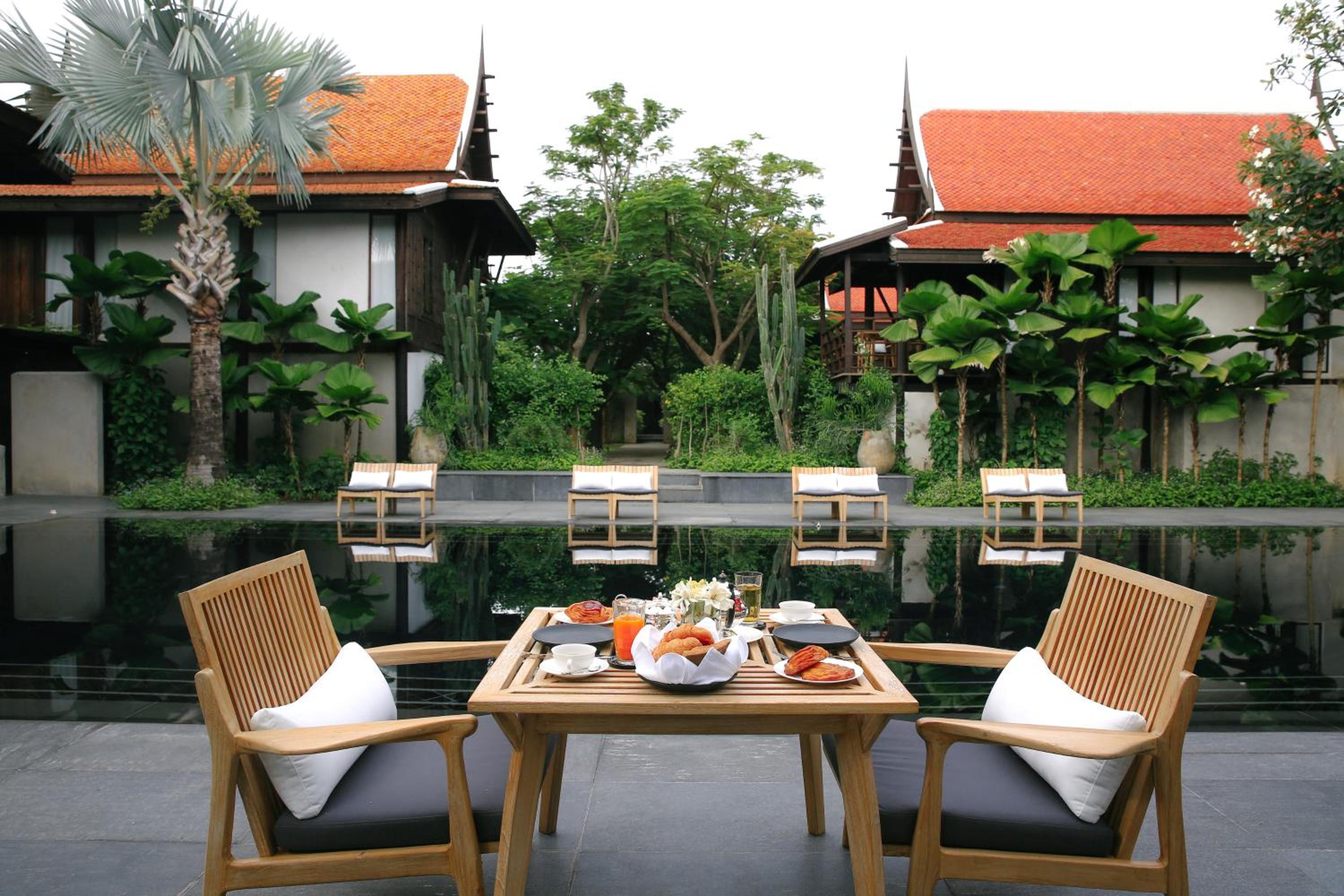 Villa Mahabhirom