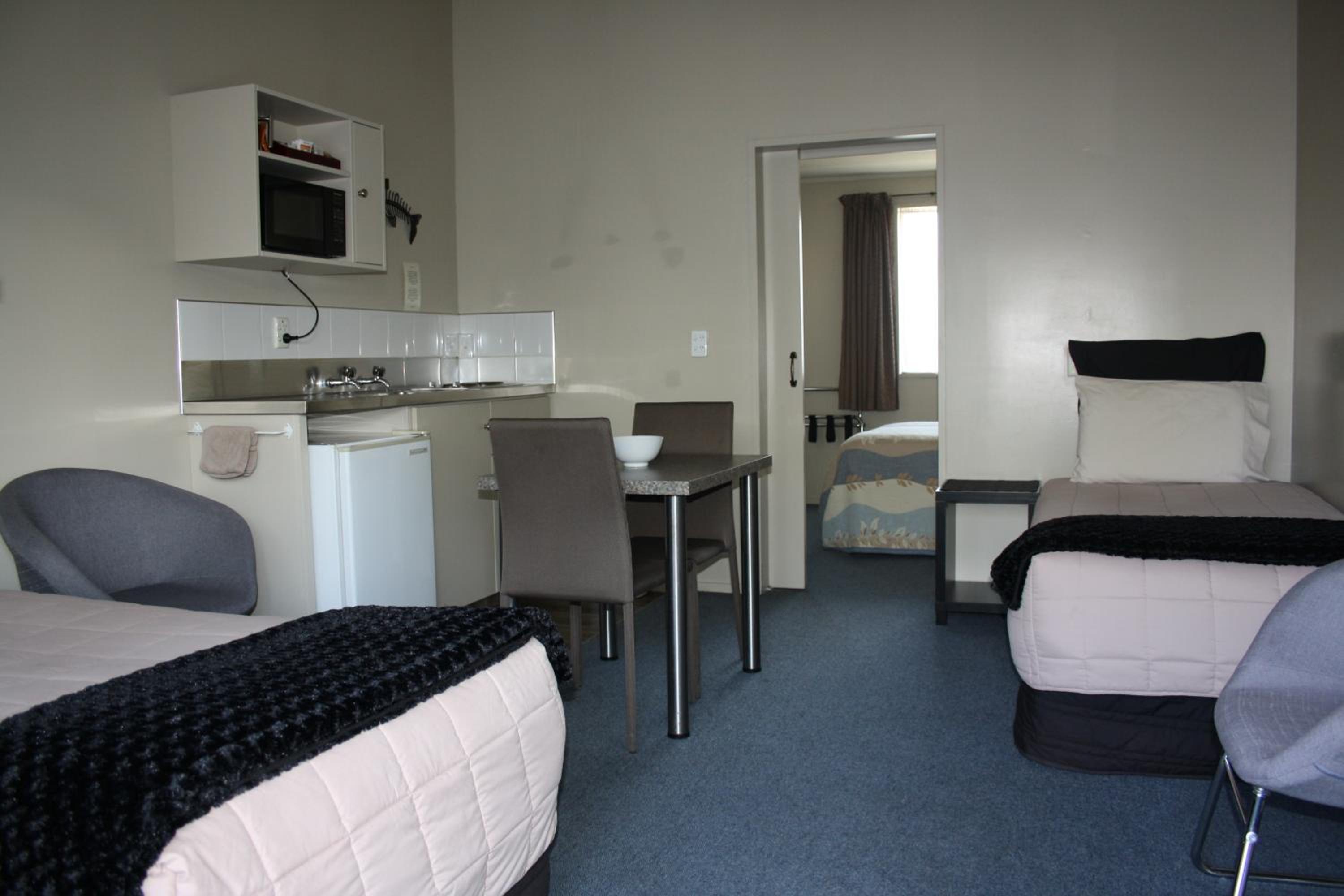 Ashbury Park Motel