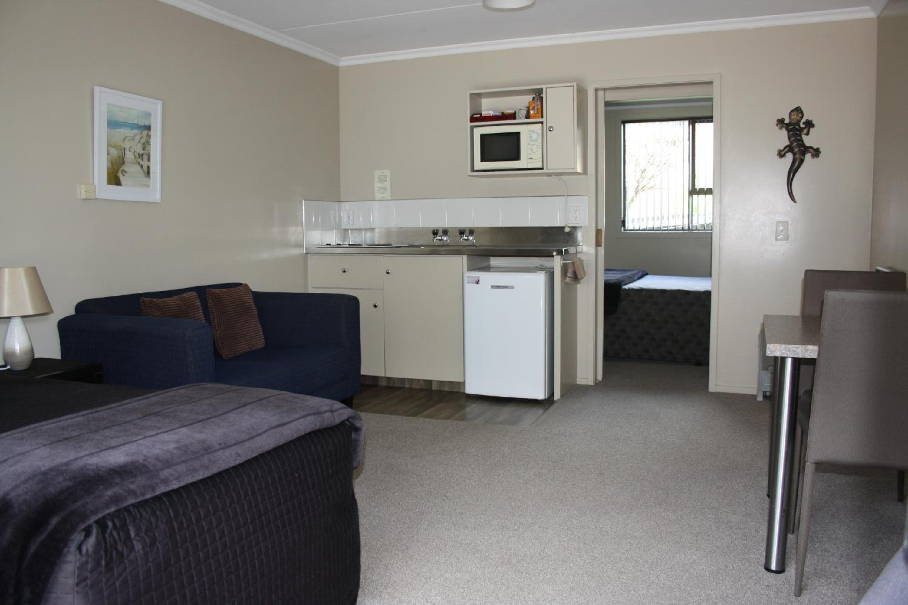 Ashbury Park Motel