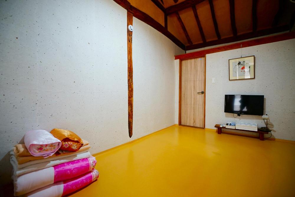 Hanok Dream
