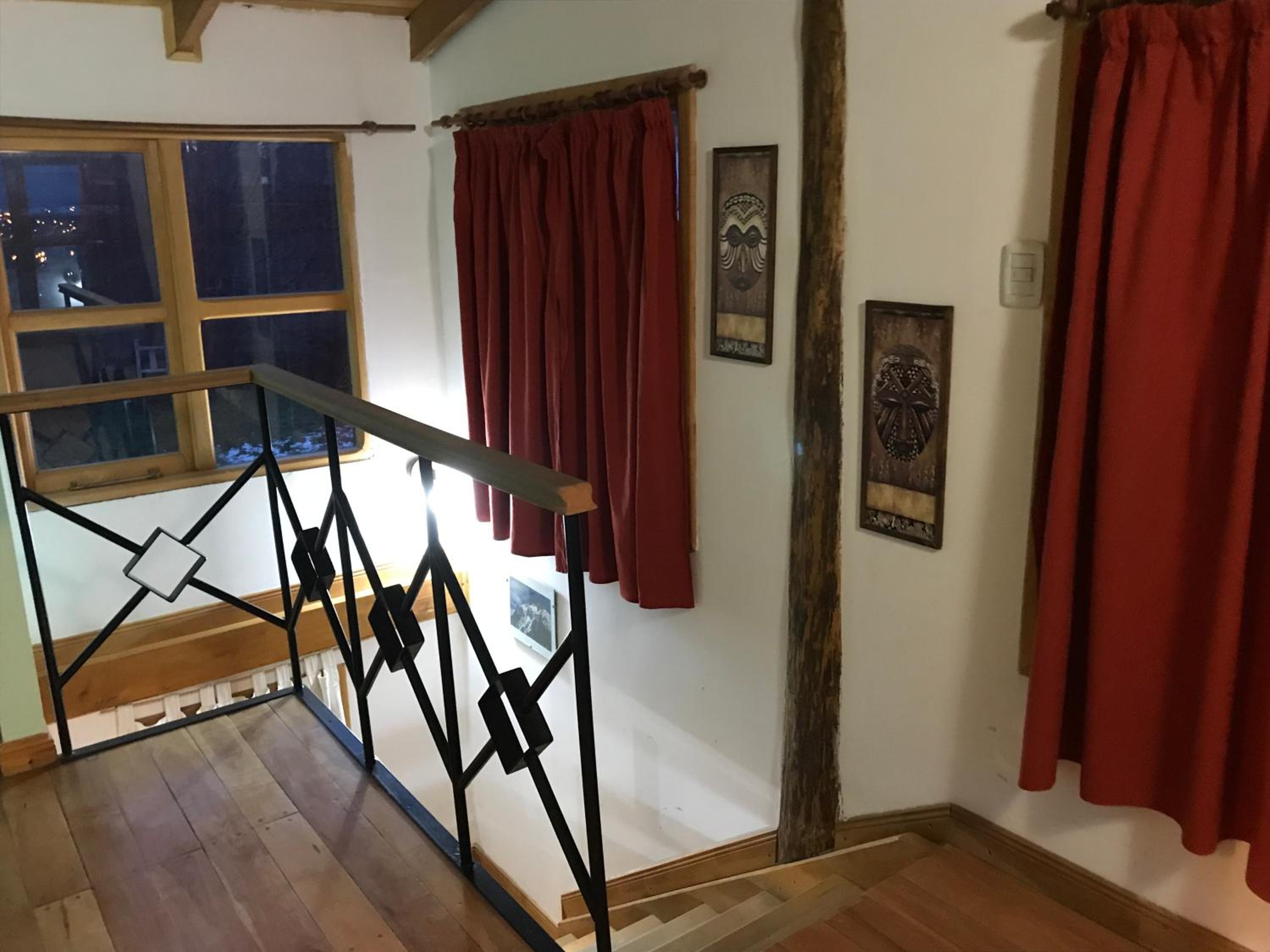 Cabaña Ahnen